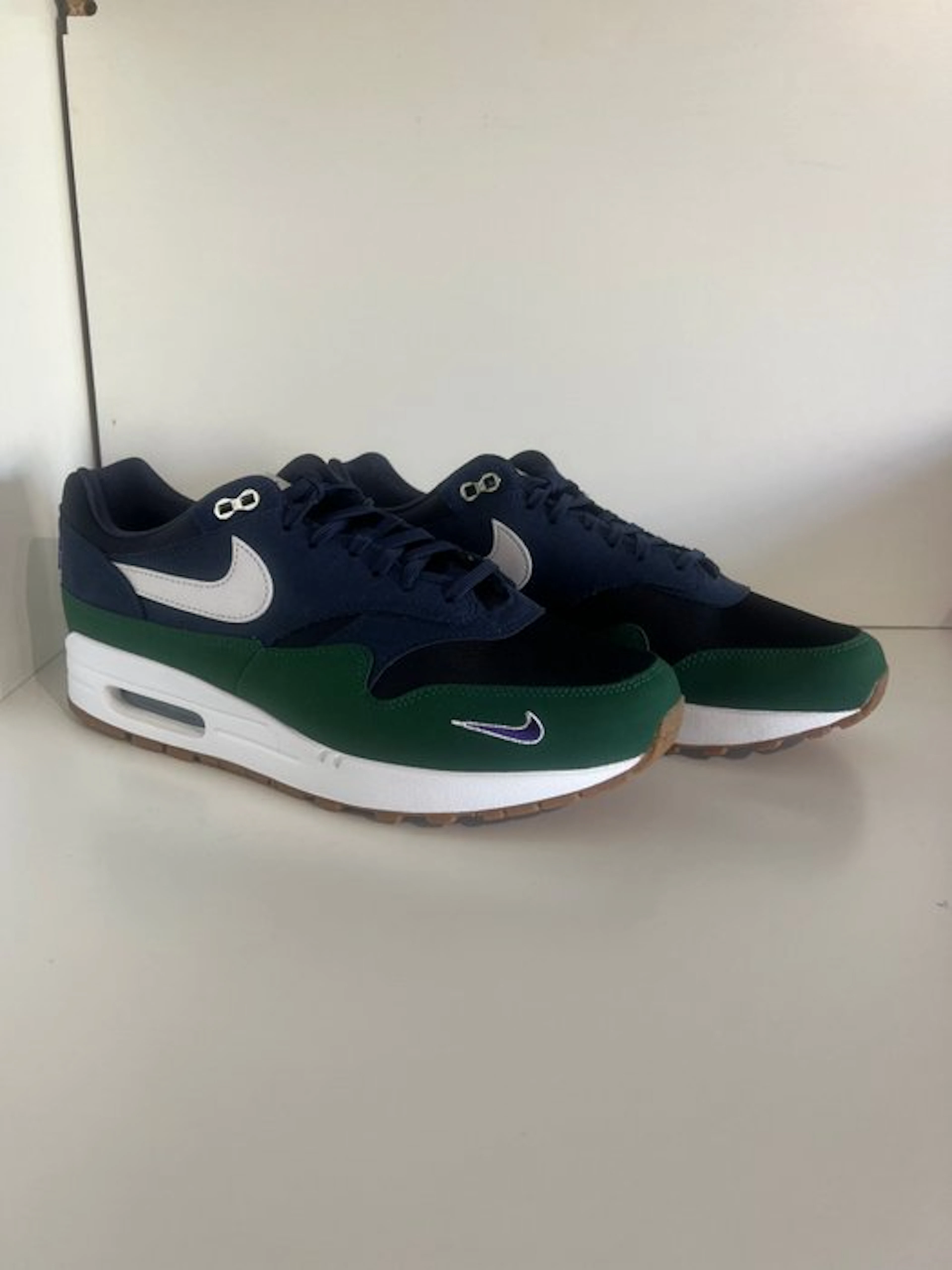 Nike - Air Max - Sneakers - Size: EU 44 - New with tags