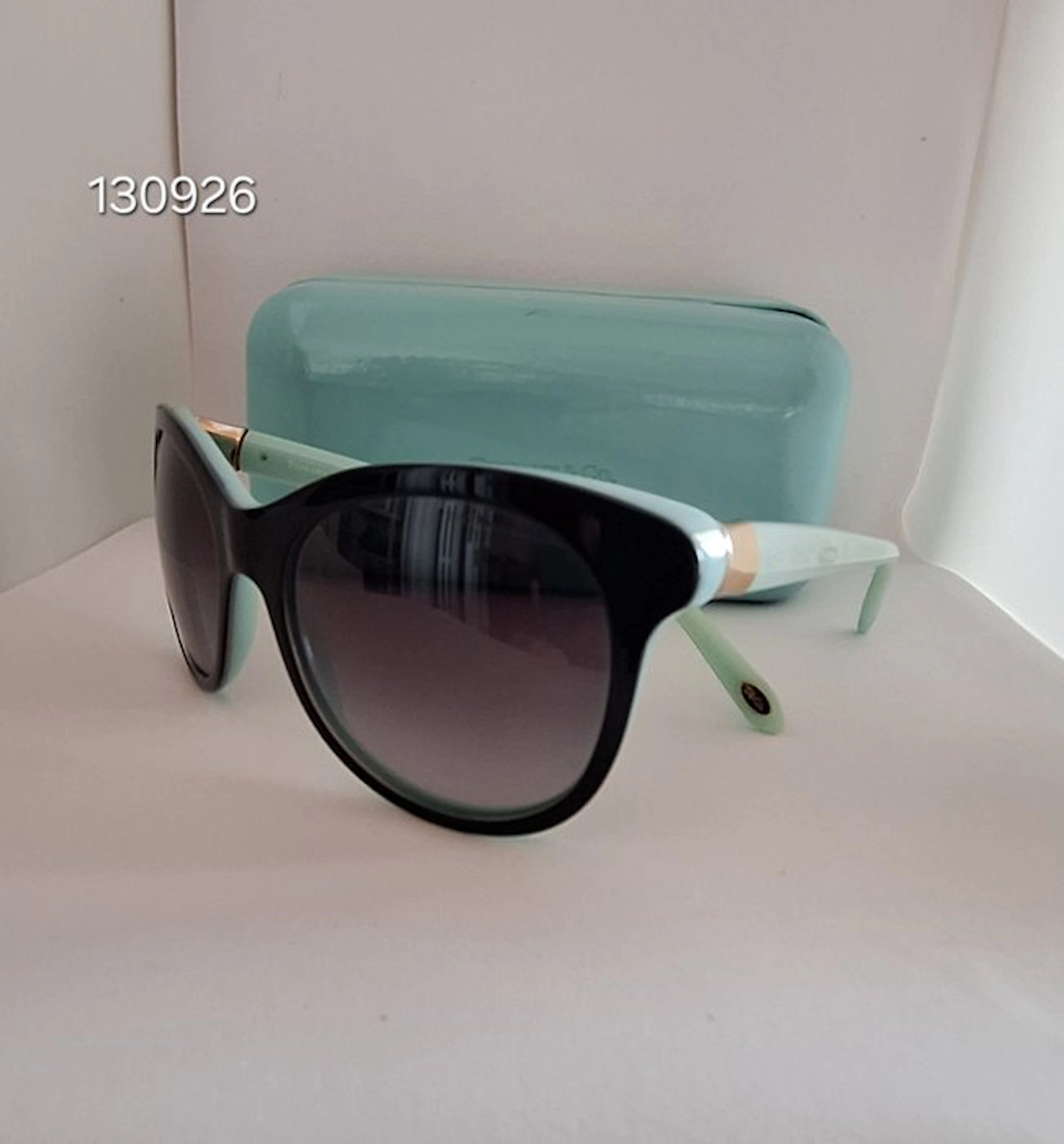 Tiffany & Co. - TF4125 - Sunglasses
