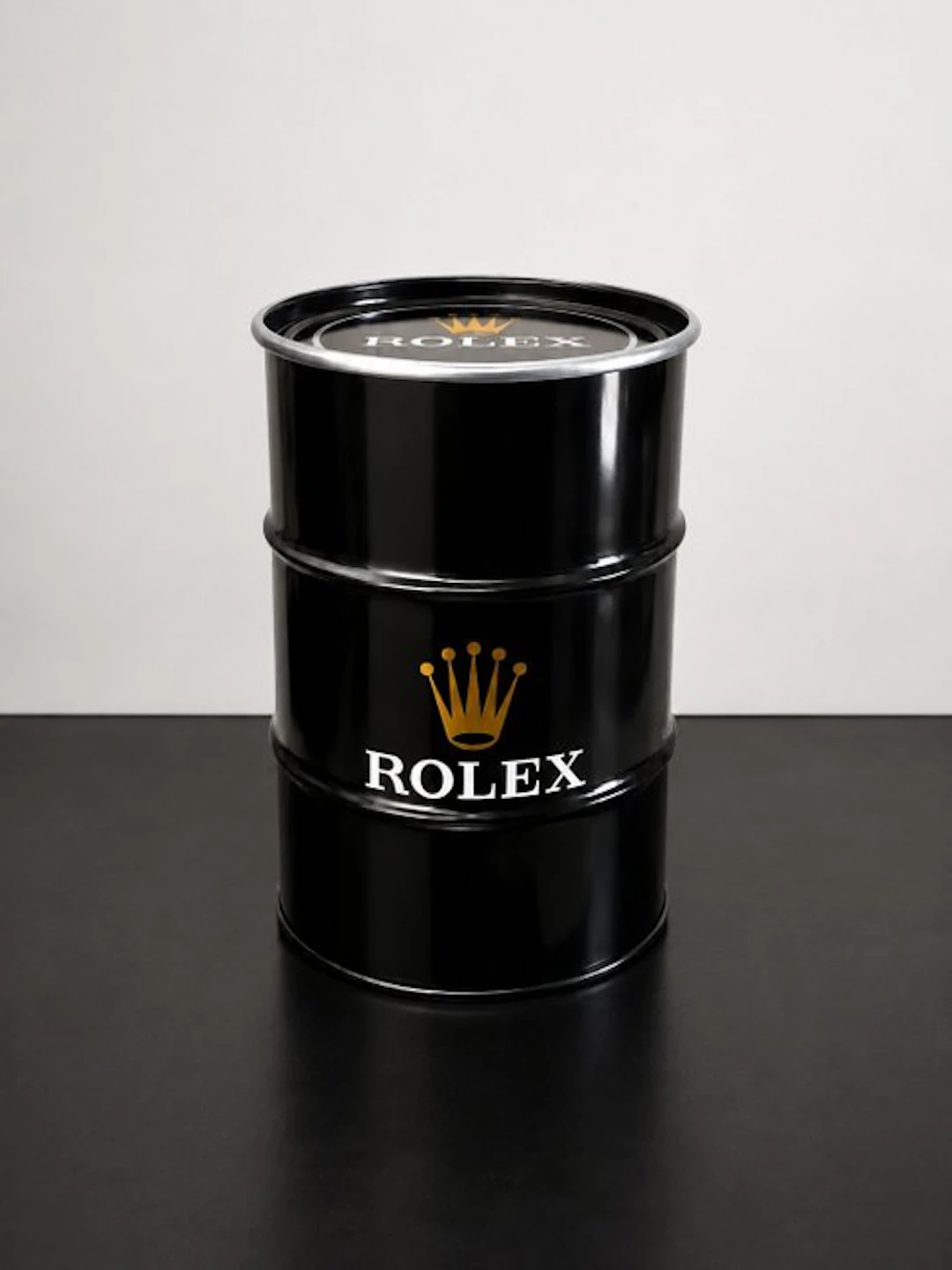 GF Exclusives - Rolex Barrel