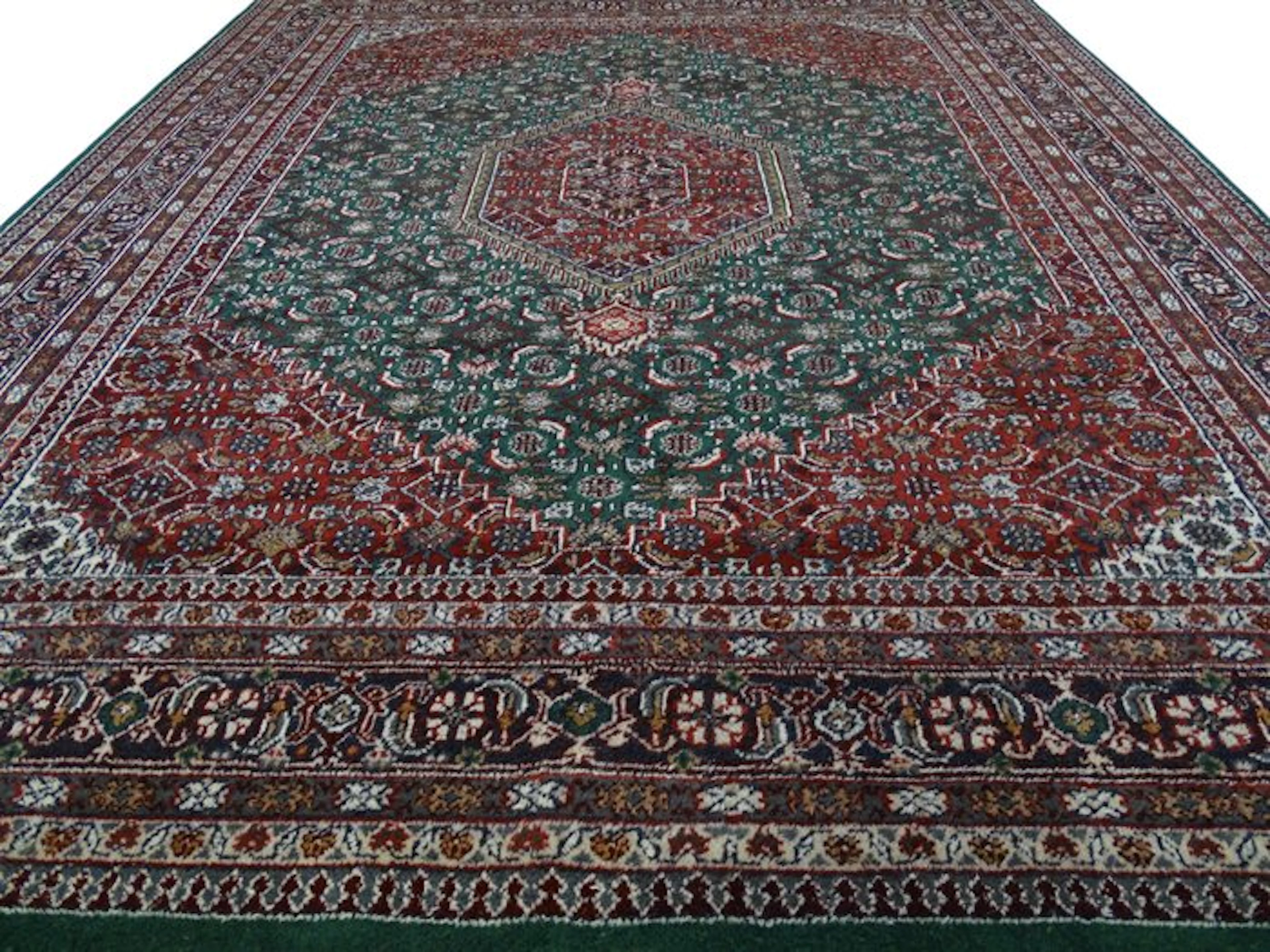 Bidjar - New & Unused - Rug - 300 cm - 245 cm
