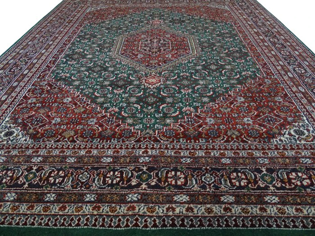 Bidjar - New & Unused - Rug - 300 cm - 245 cm
