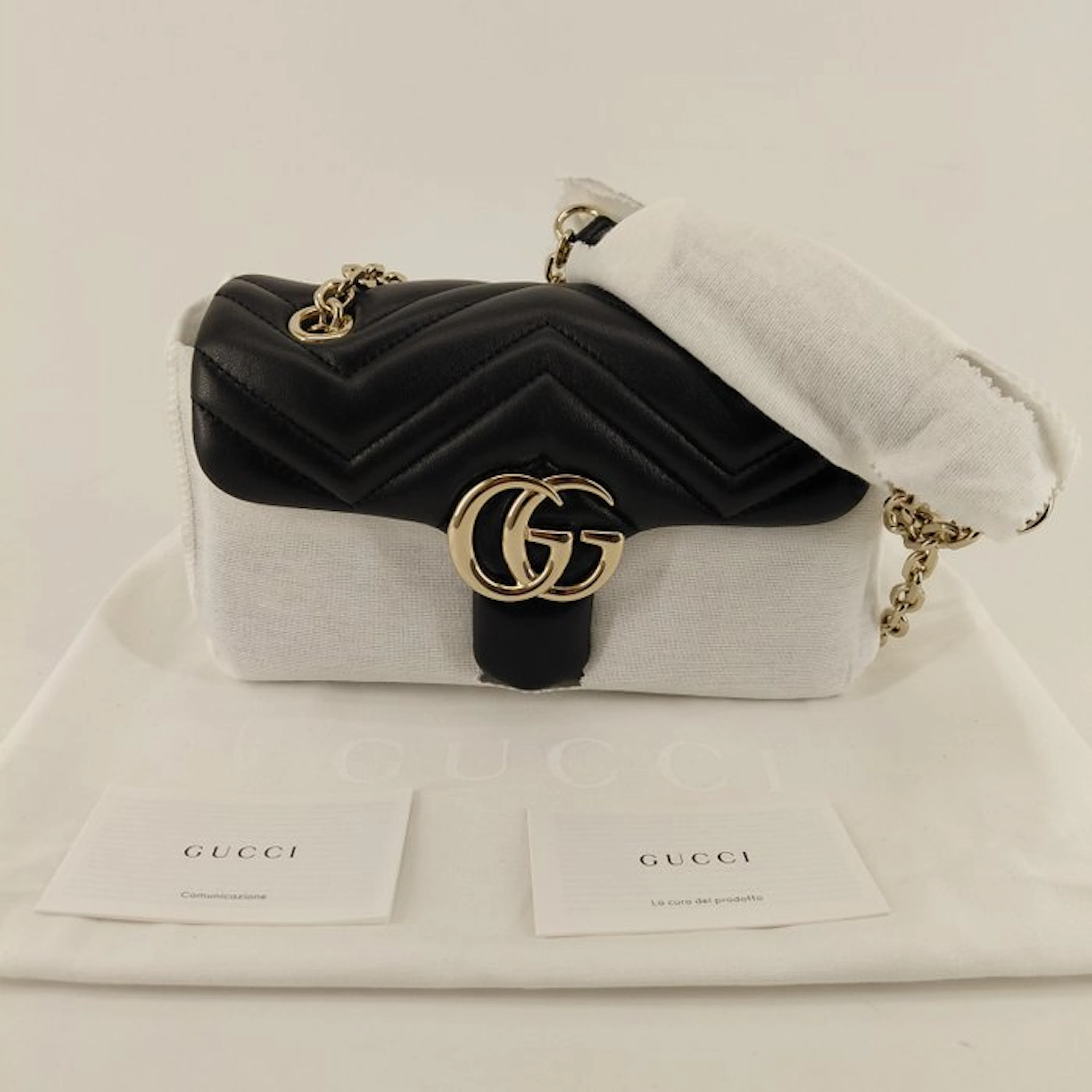 Gucci - Bag