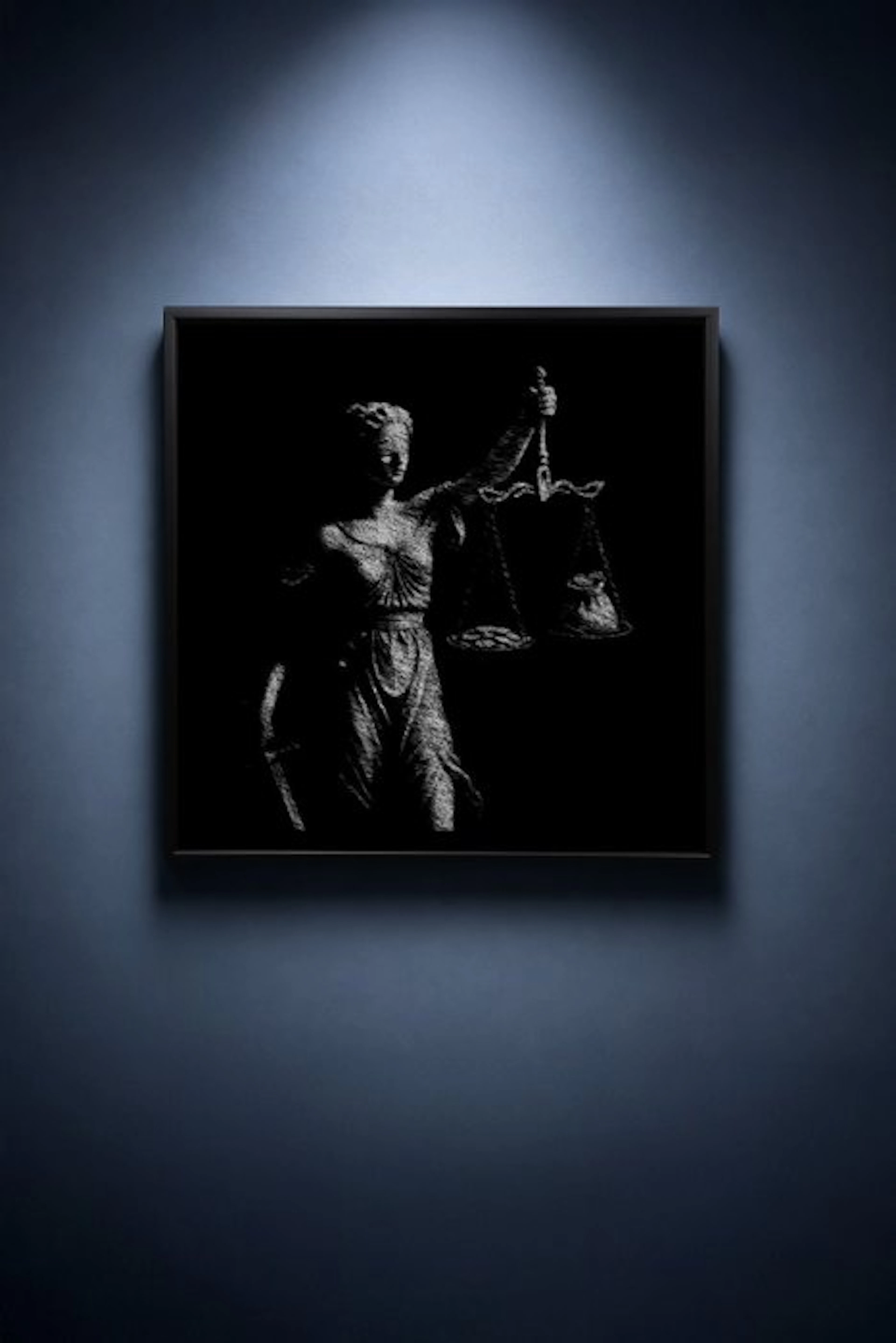 Tijs Dragtsma (1992) - One Eye Breaks Her Oath