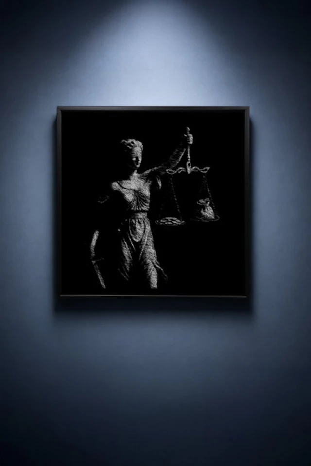 Tijs Dragtsma (1992) - One Eye Breaks Her Oath