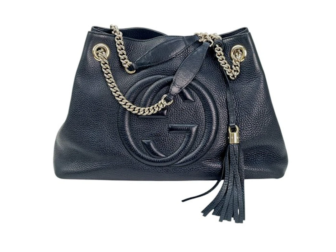 Gucci - Soho - Bag