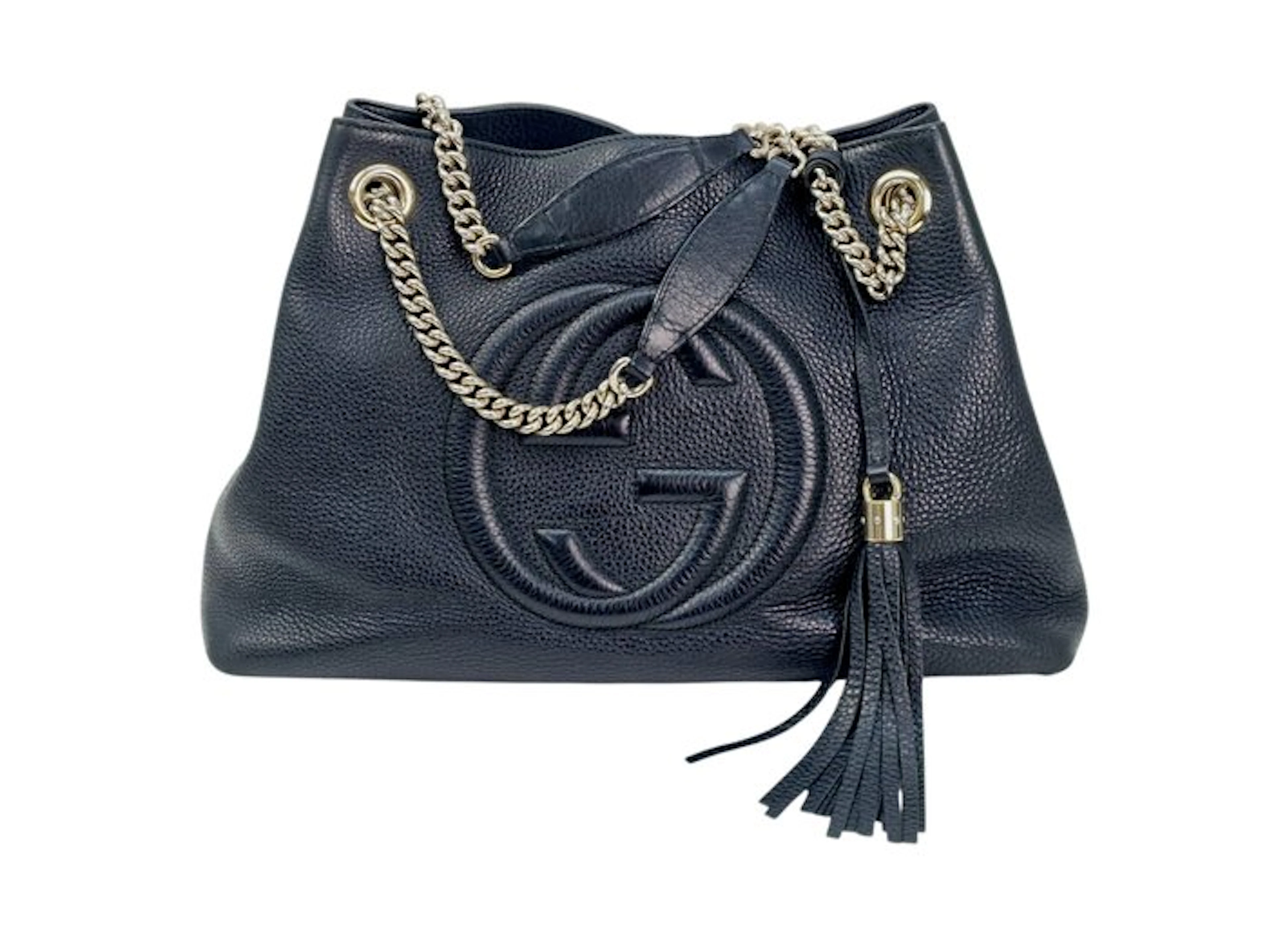 Gucci - Soho - Bag