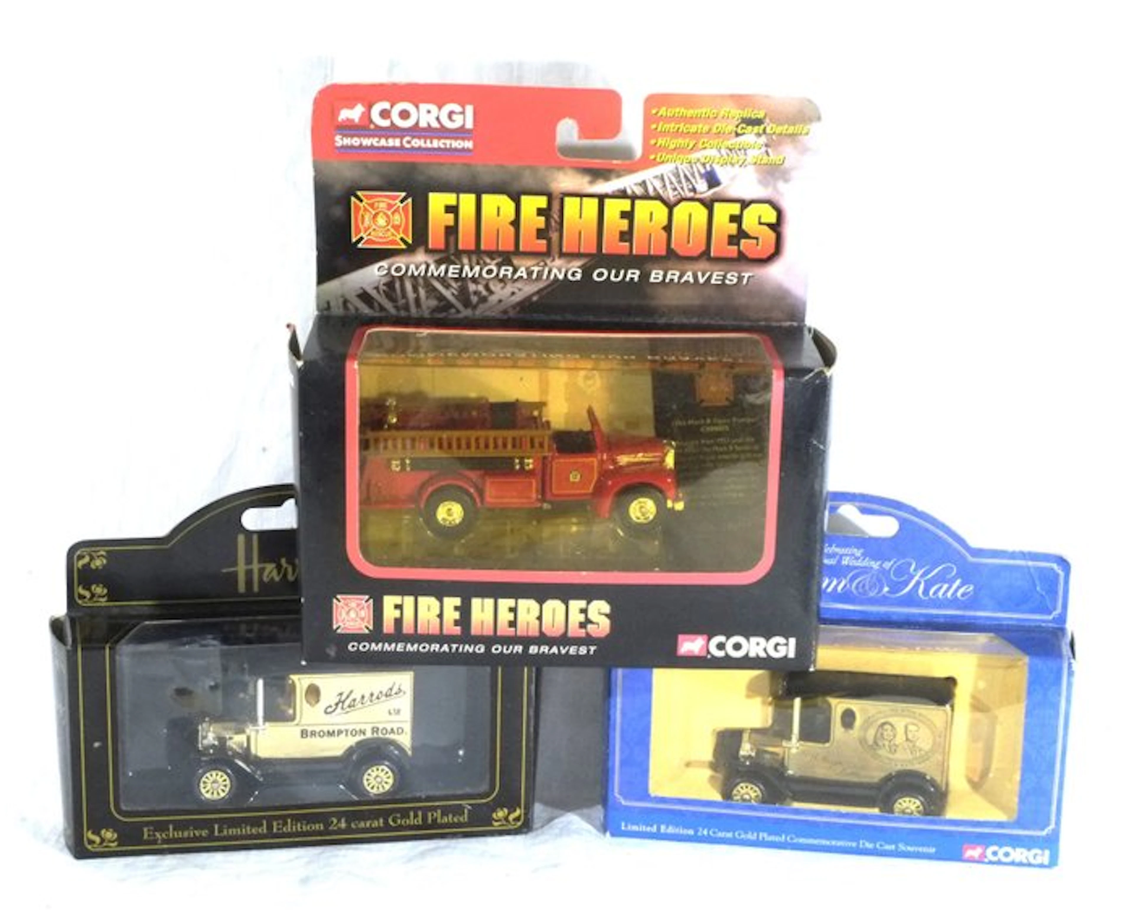 Corgi - Model car (3)
