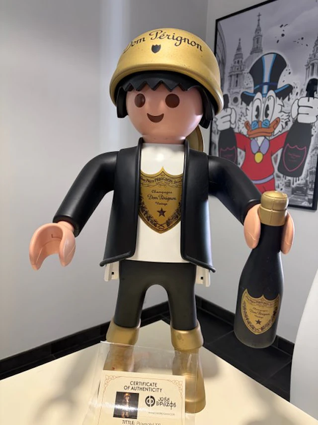 Playmobil - Playmobil Playmobil XXL