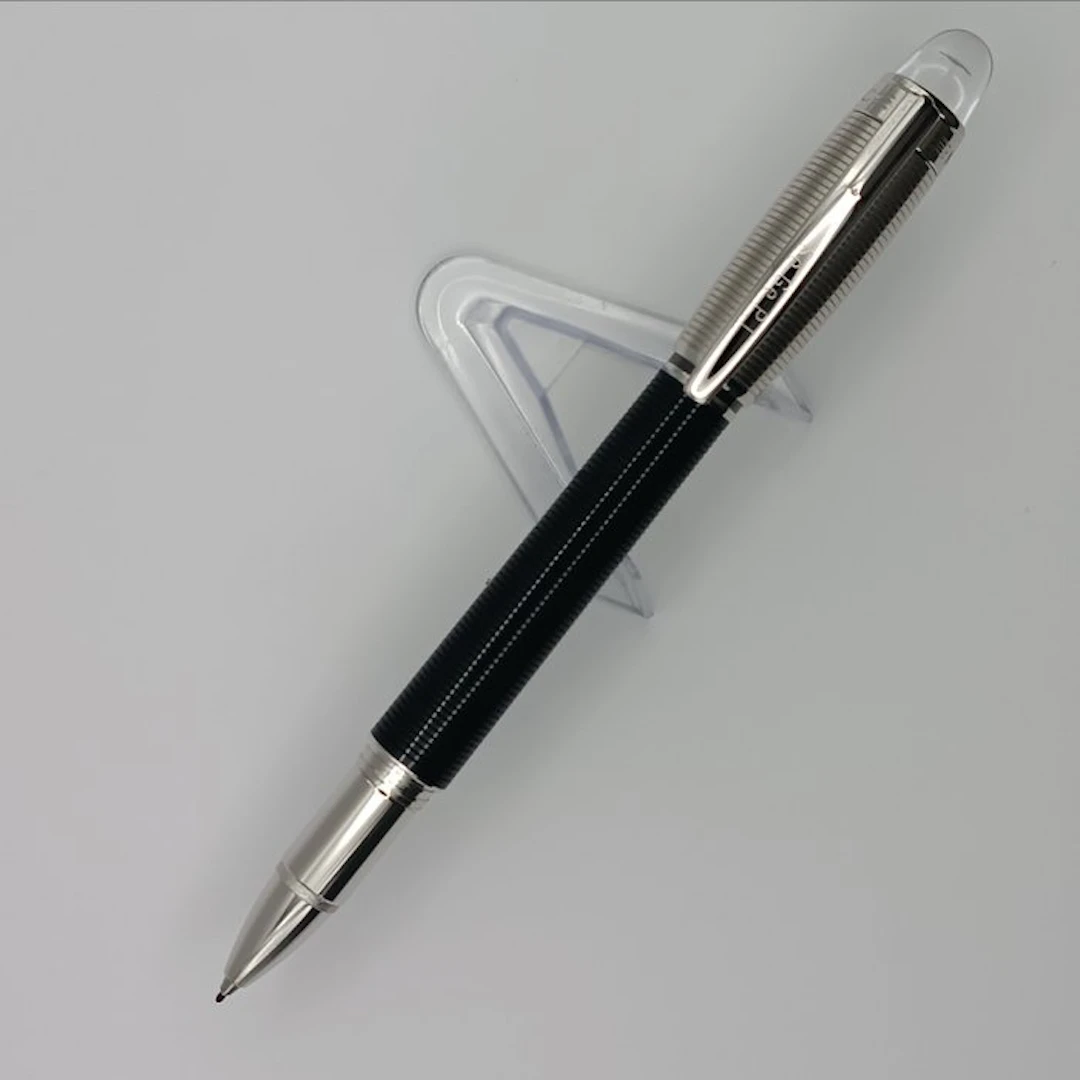 Montblanc - StarWalker Doué Black Resin - Pen