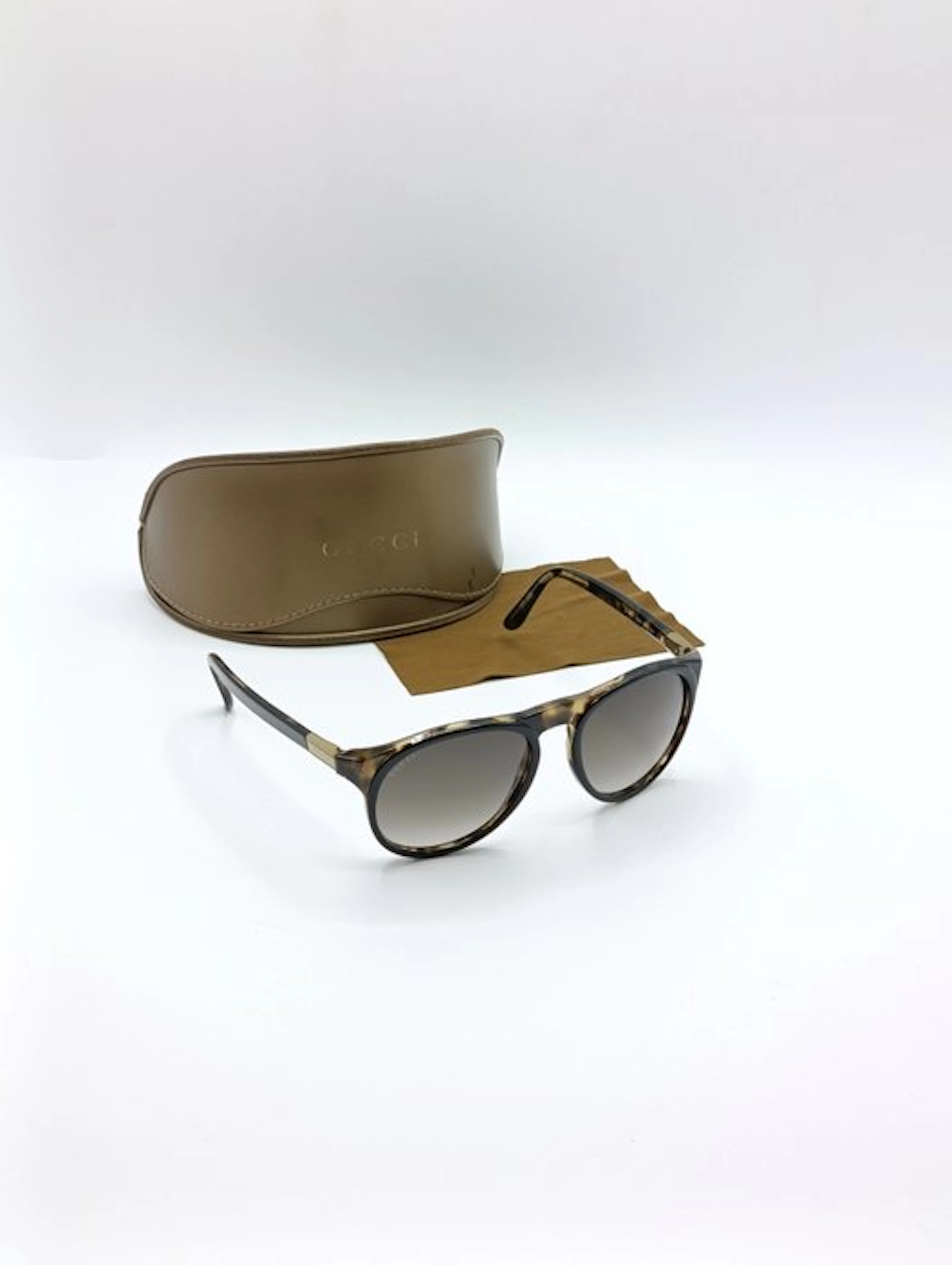 Gucci - GG1014/S - Sunglasses