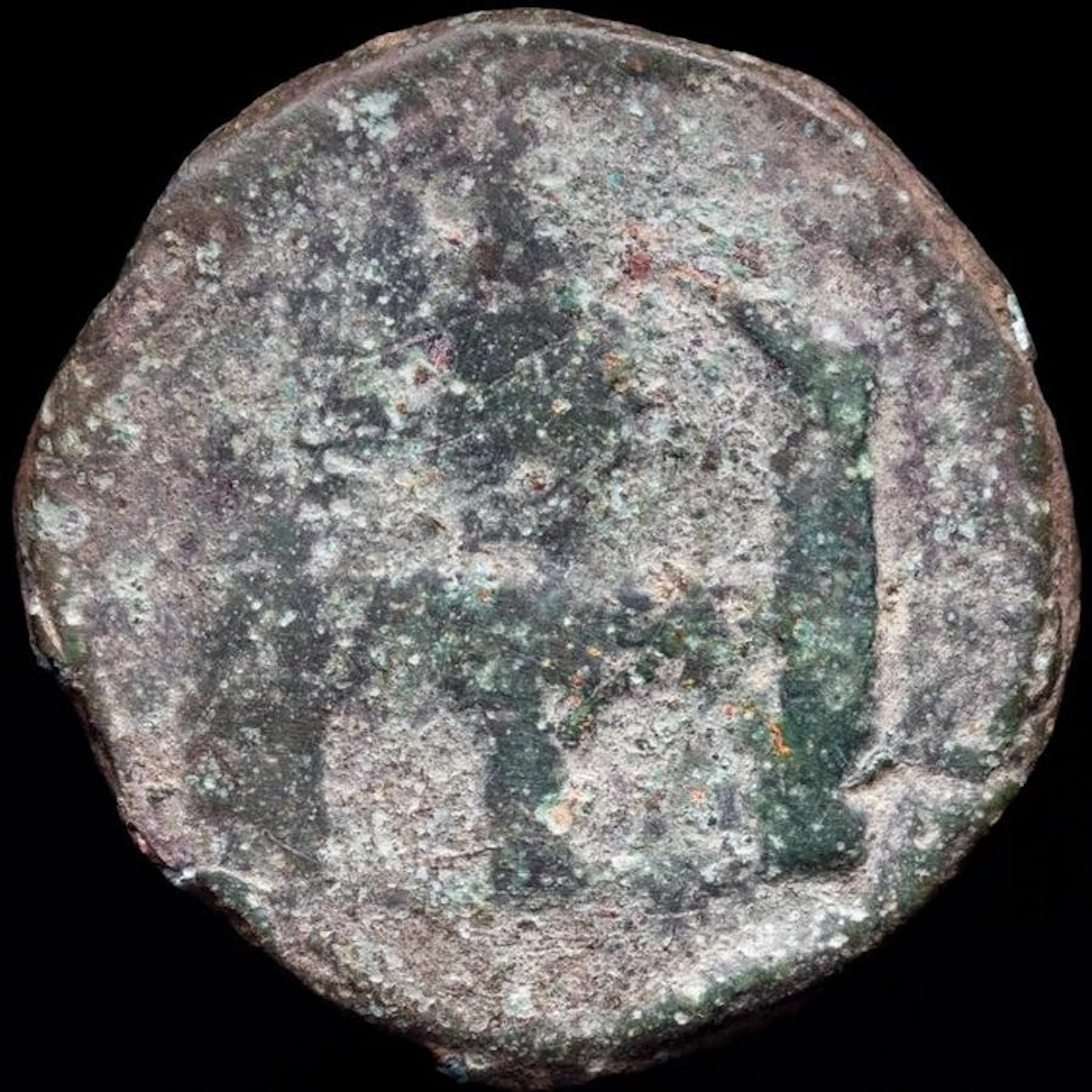 Roman Hispania