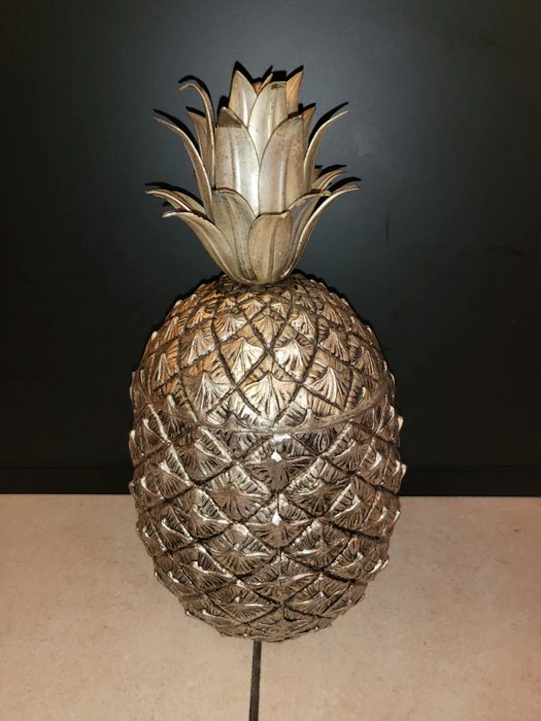 Fonderia D'Arte Firenze - Mauro Manetti - Ice bucket...