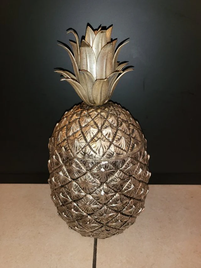 Fonderia D'Arte Firenze - Mauro Manetti - Ice bucket...