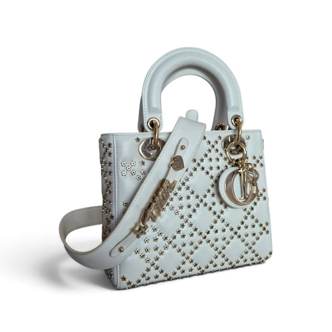 Christian Dior - Lady Dior - Handbag