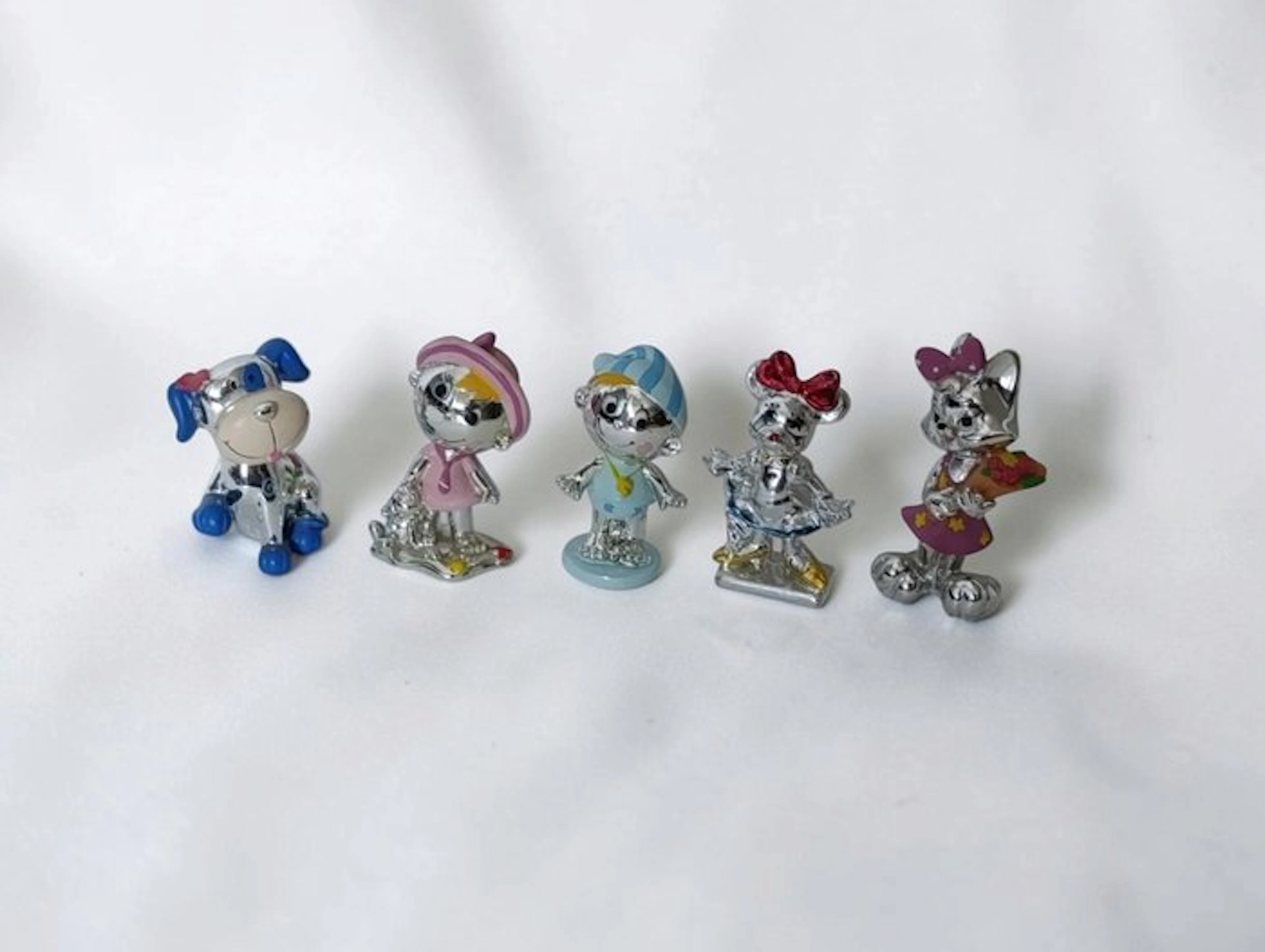 Themed collection - Argenti Gianales - Exclusive...