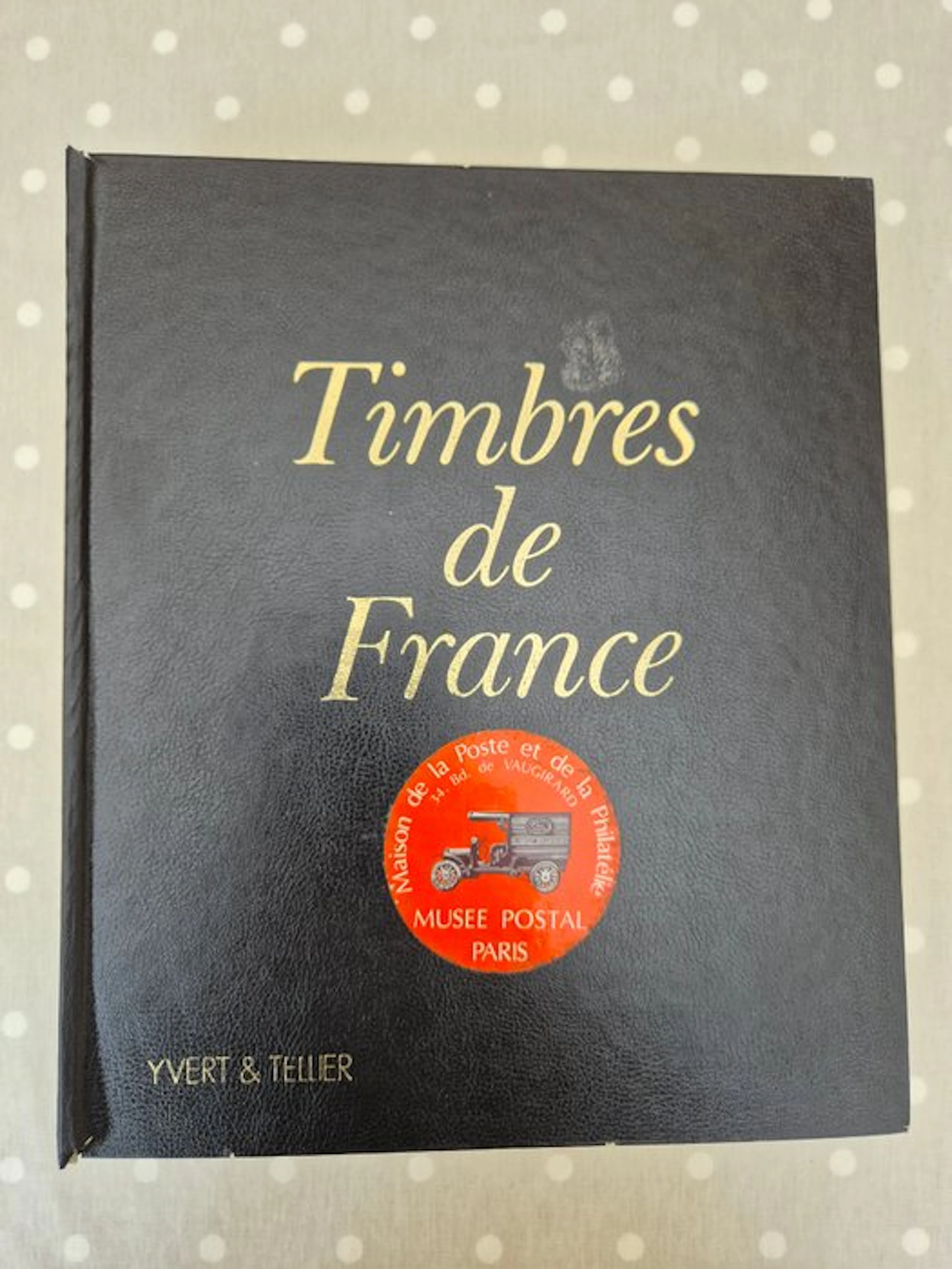 France 1849/1959 - Incomplete collection of issues up to No