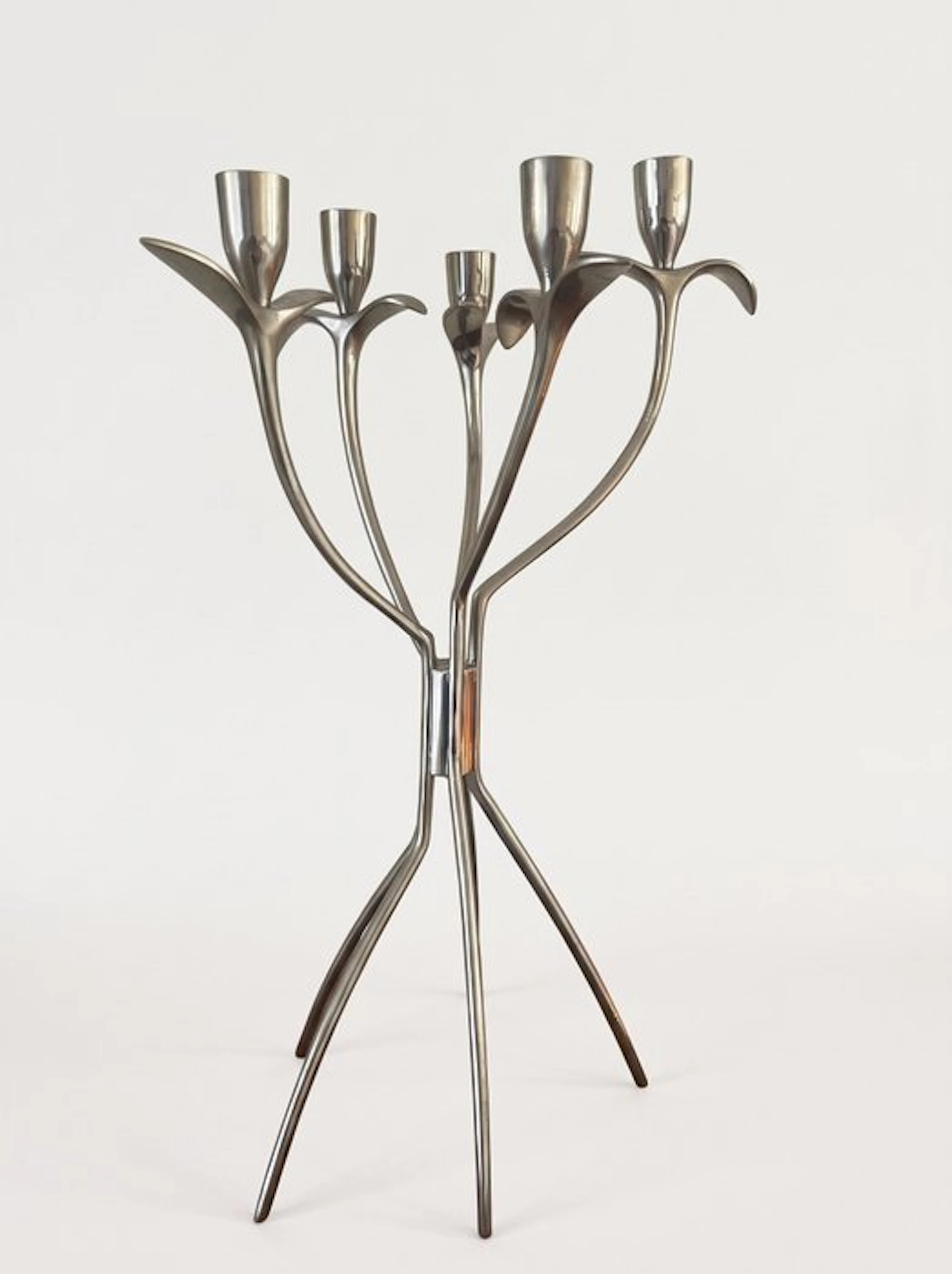 Borek Sipek - Candleholder Antonietta for Driade...