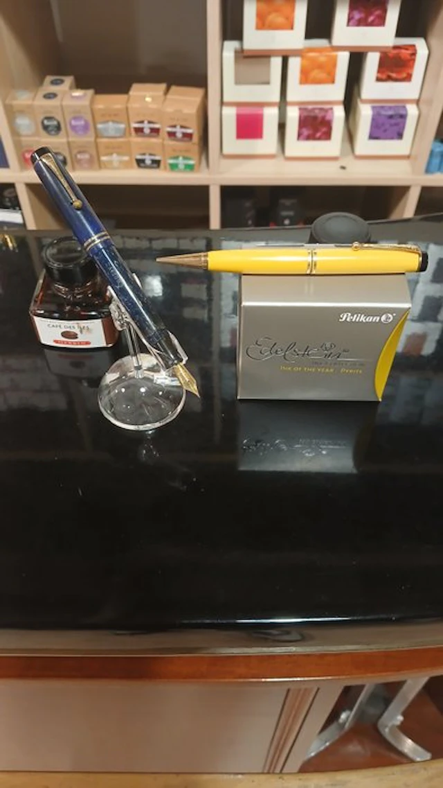 Parker - Fountain pen