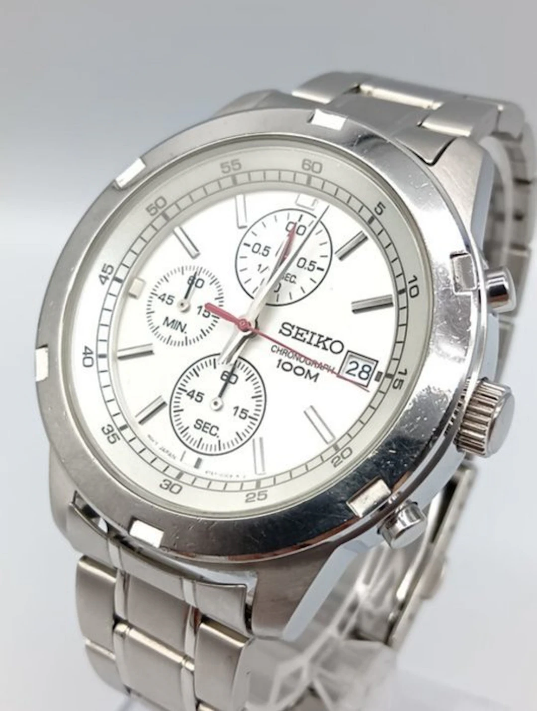 Seiko - 21 Chronoscaph - No reserve price - 4T57-00G0 - Men - 2000-2010