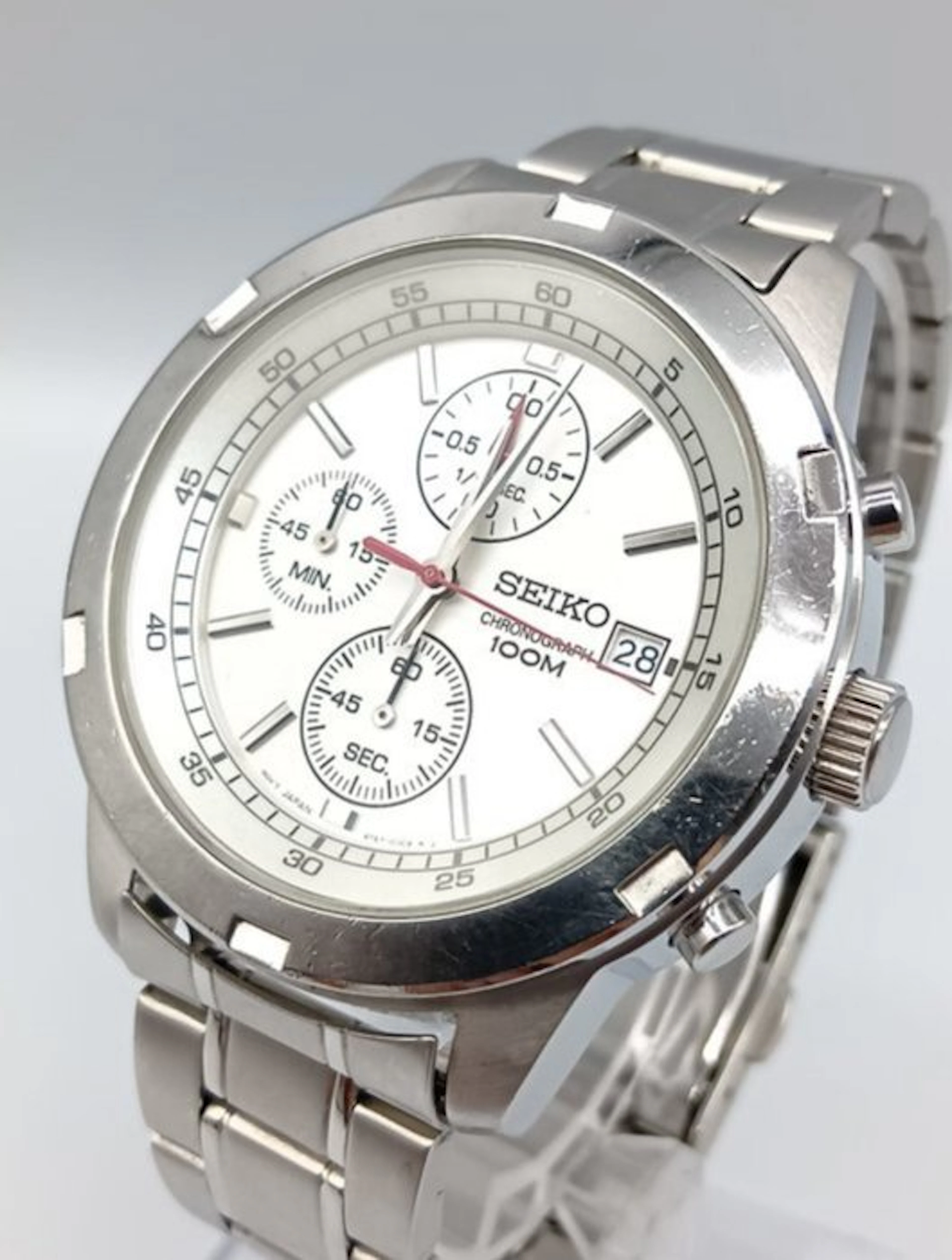 Seiko - 21 Chronoscaph - No reserve price - 4T57-00G0 - Men - 2000-2010