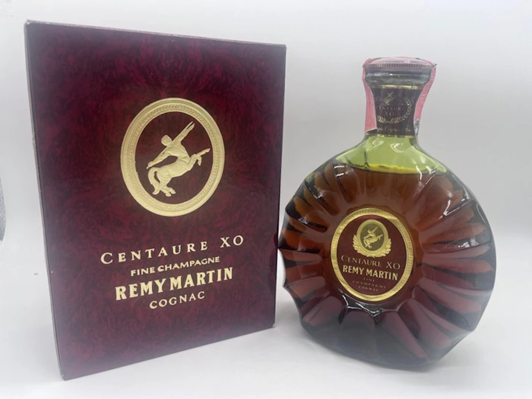 Rémy Martin - XO Centaure - b. 1980s - 70cl