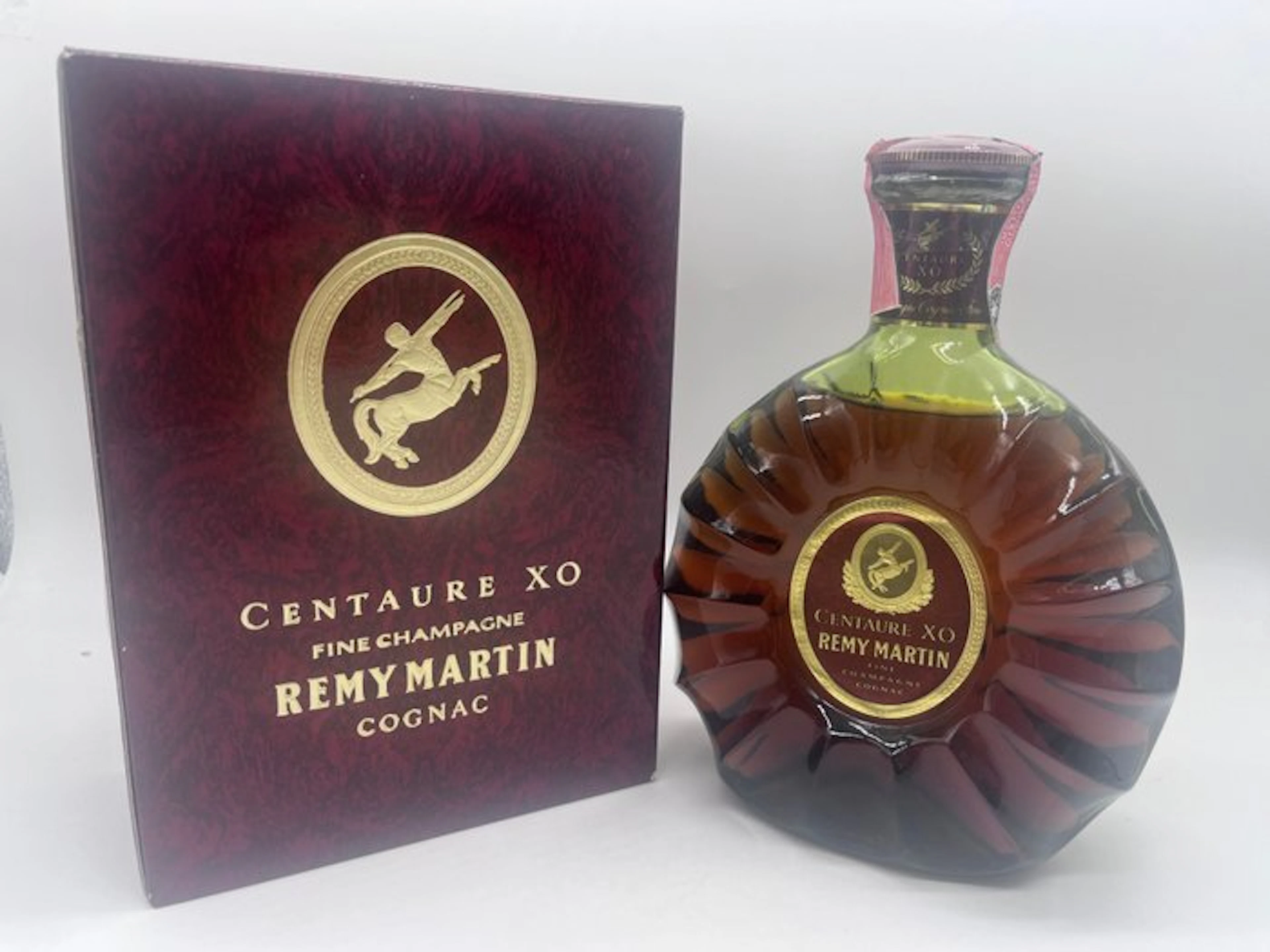Rémy Martin - XO Centaure - b. 1980s - 70cl