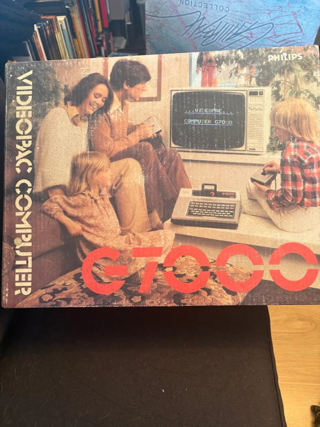 Philips G7000 - Computer (1) - In original box