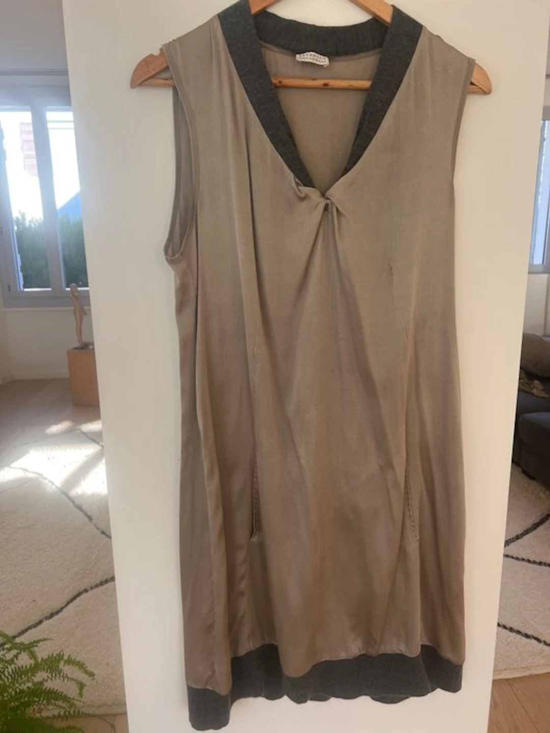 Brunello Cucinelli - Dress