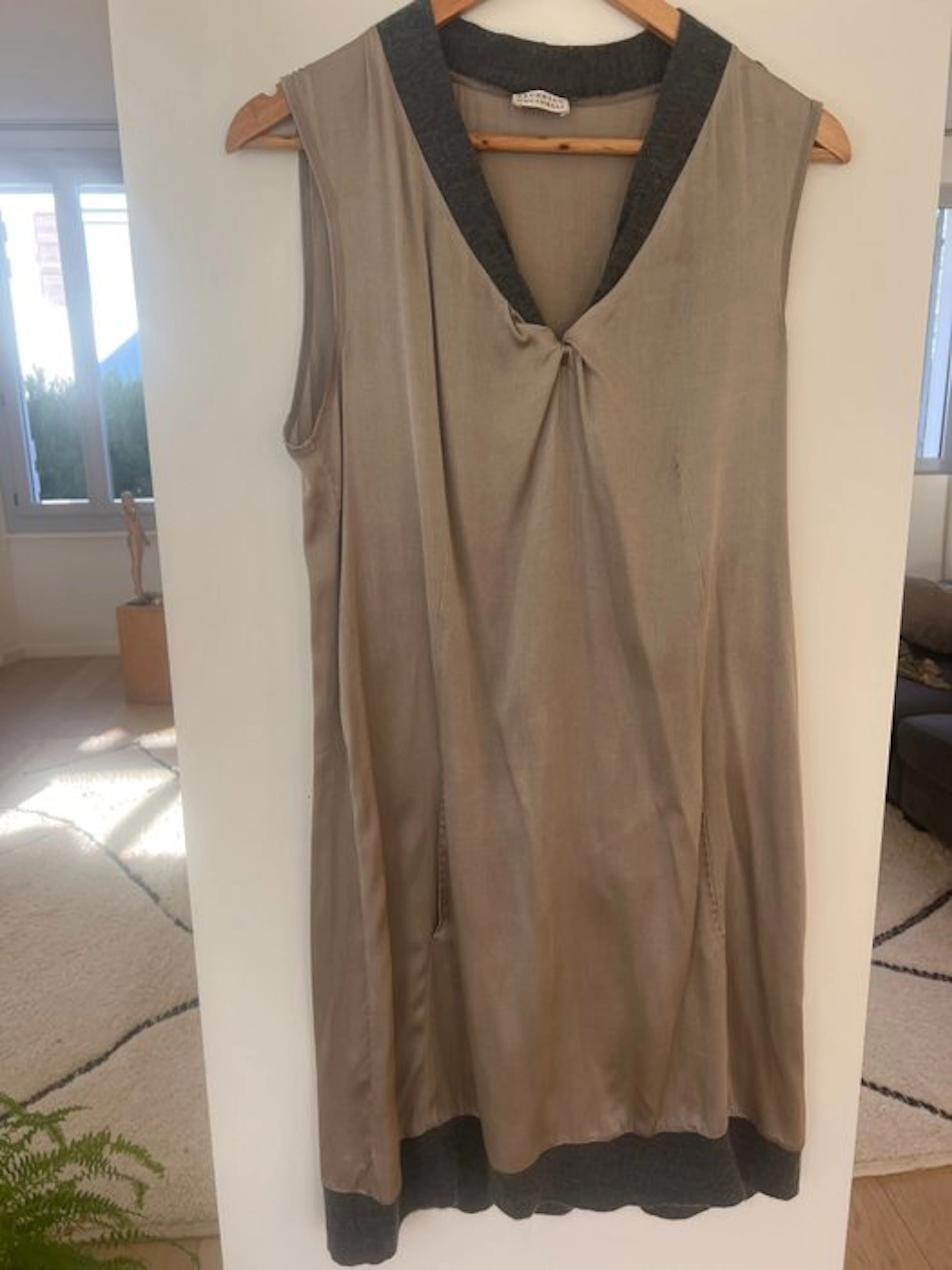 Brunello Cucinelli - Dress
