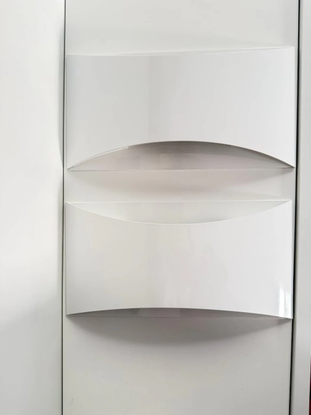 Oluce - Studio 63 - Wall lamp - Kelly - Metal