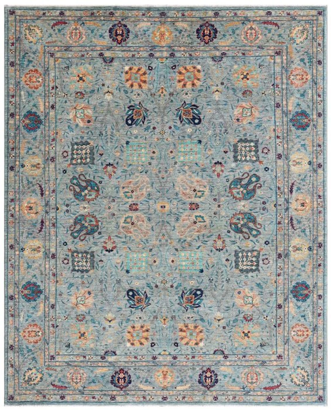 Designer rug – Masterpiece - Rug - 300 cm - 247 cm