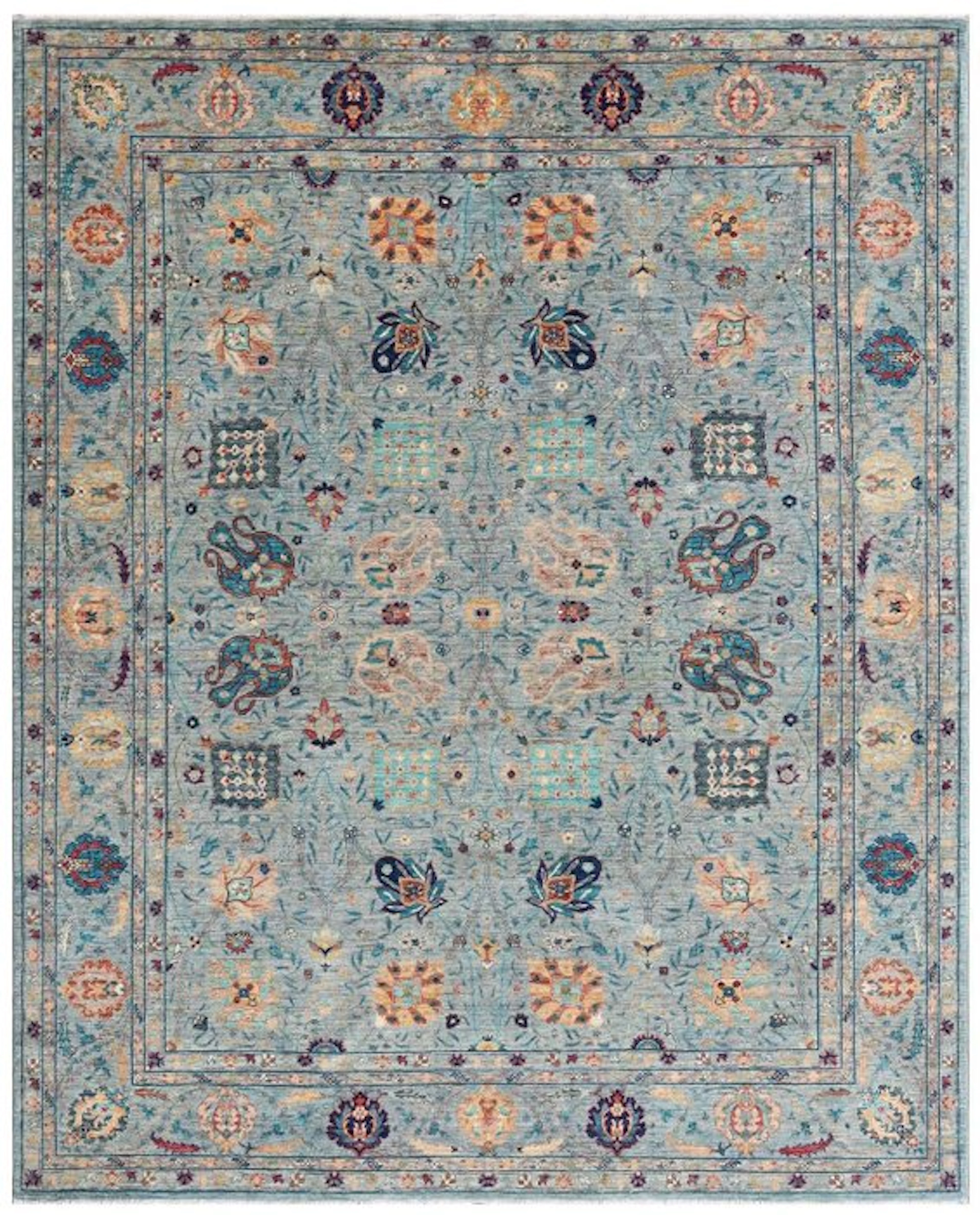 Designer rug – Masterpiece - Rug - 300 cm - 247 cm