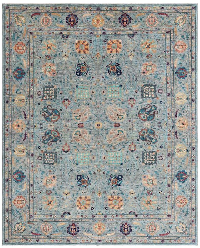 Designer rug – Masterpiece - Rug - 300 cm - 247 cm
