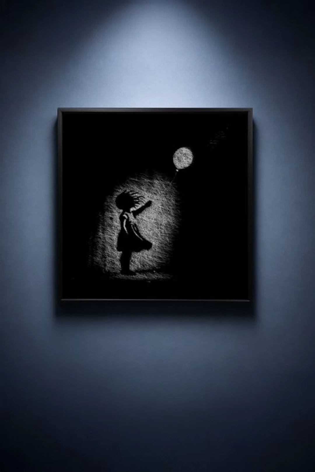Tijs Dragtsma (1992) - The Moon She Reached For