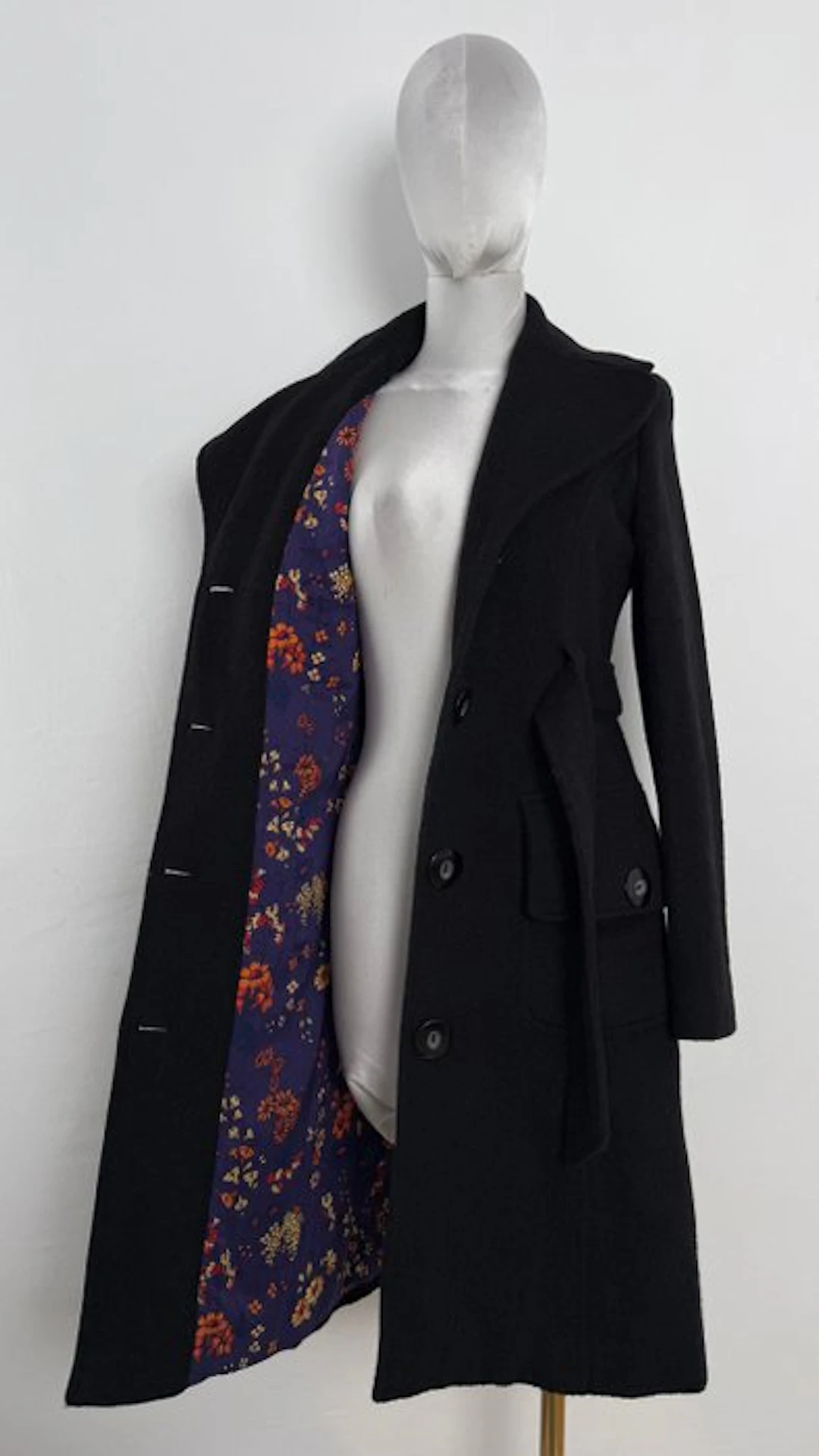 Dolce & Gabbana - Coat