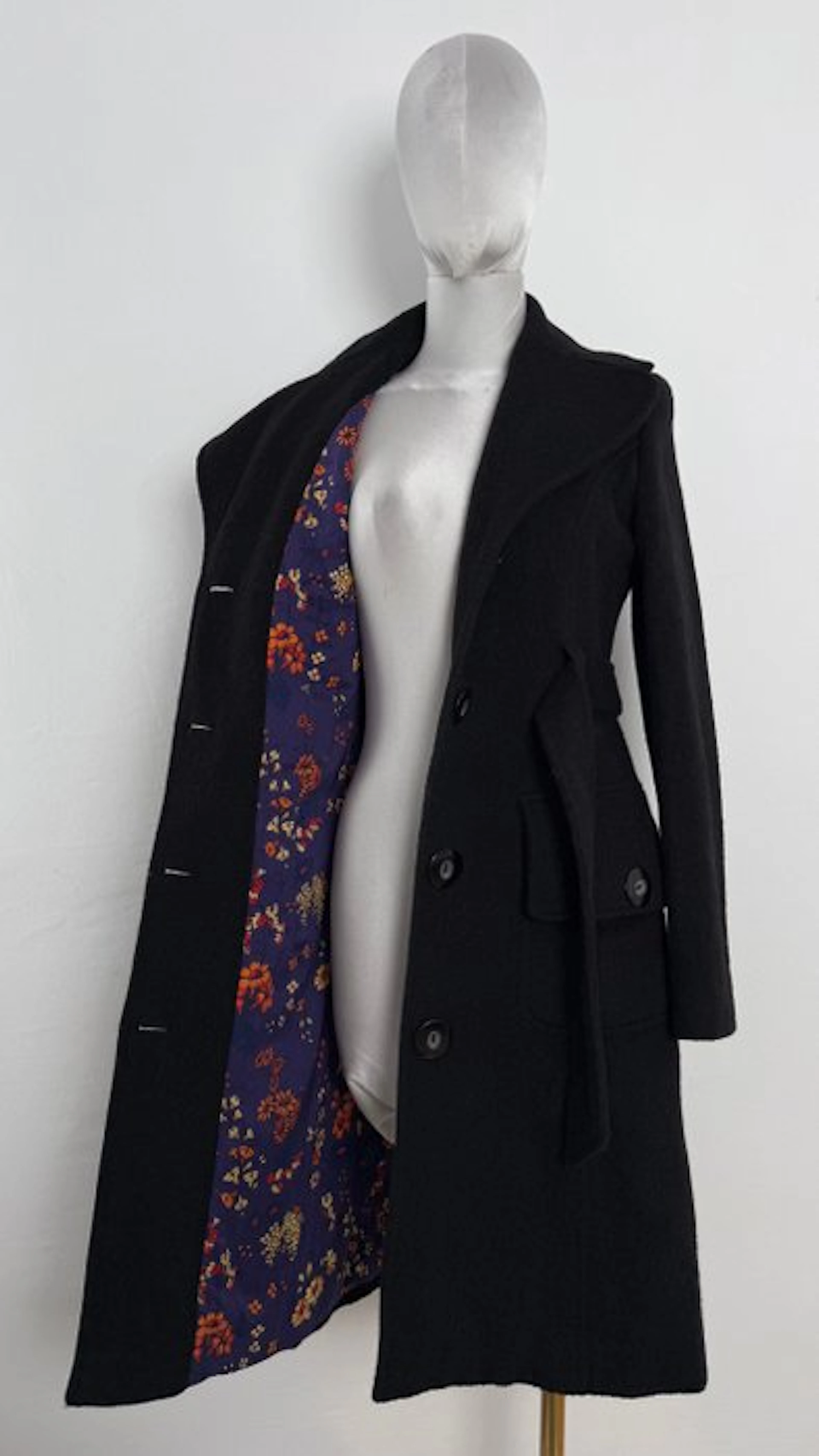 Dolce & Gabbana - Coat