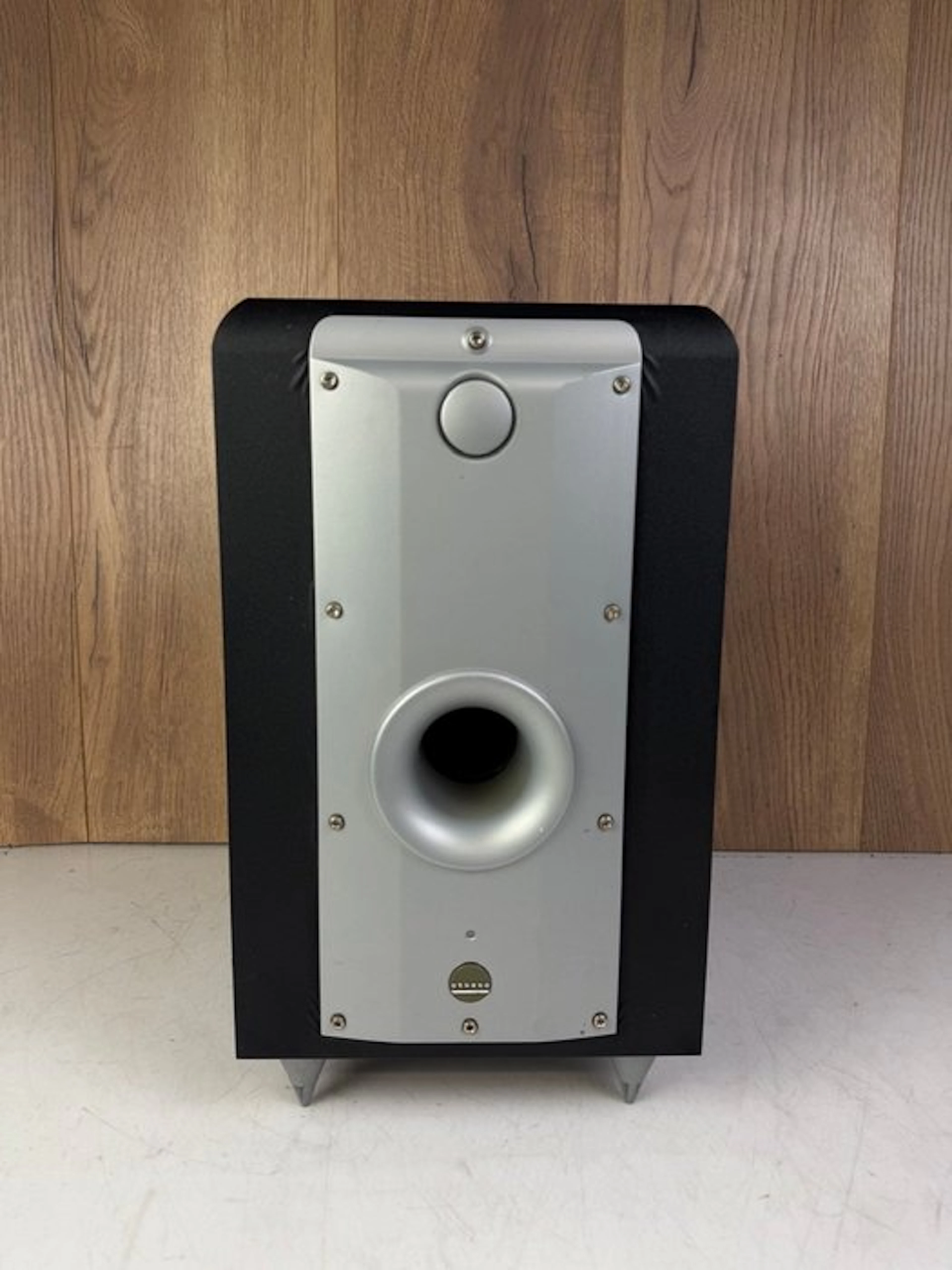 Athena - M225 Subwoofer speaker set