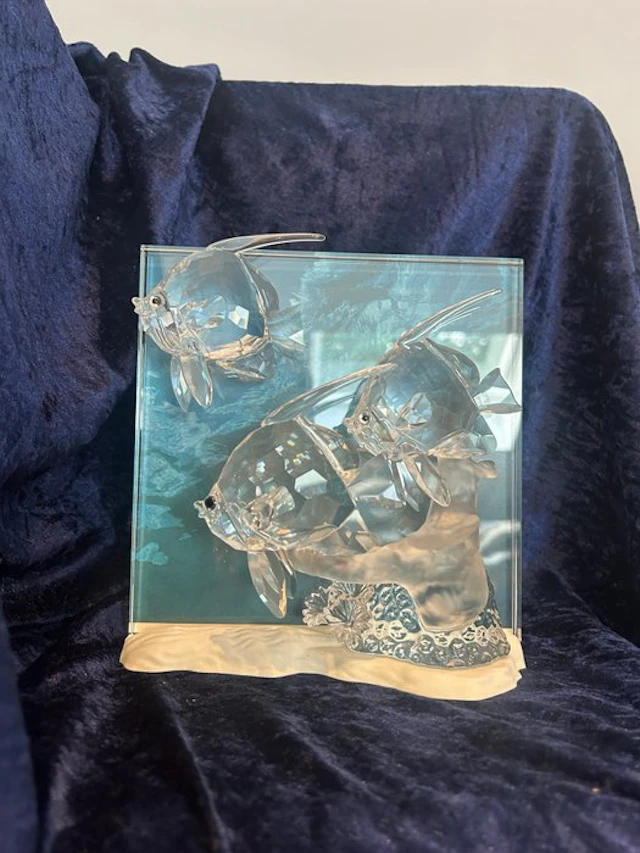 Swarovski - Figurine - SCS - Annual Edition 2007...