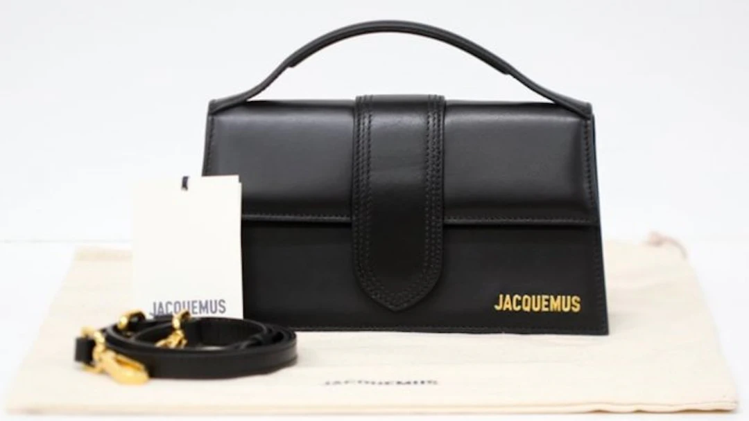 Jacquemus - Le Grand Bambino - Bag