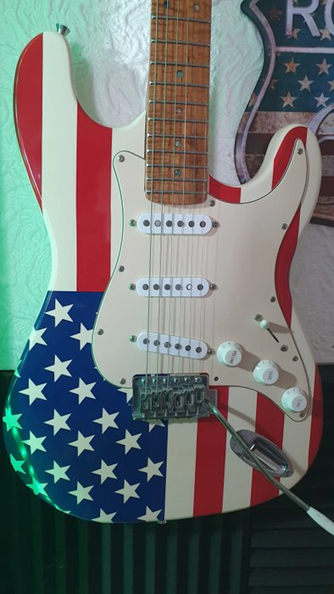 Fender - Stratocaster (Partcaster) - - Electric guitar - 2018