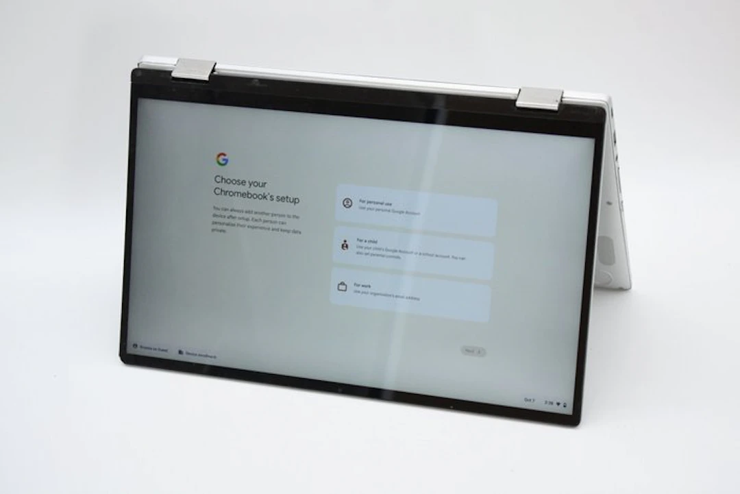 Interesting find: Asus Chromebook Flip C434T | Intel Core...
