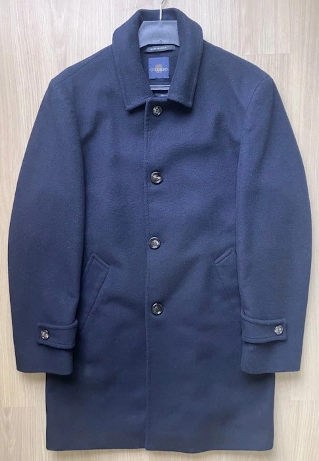 colombo - Coat