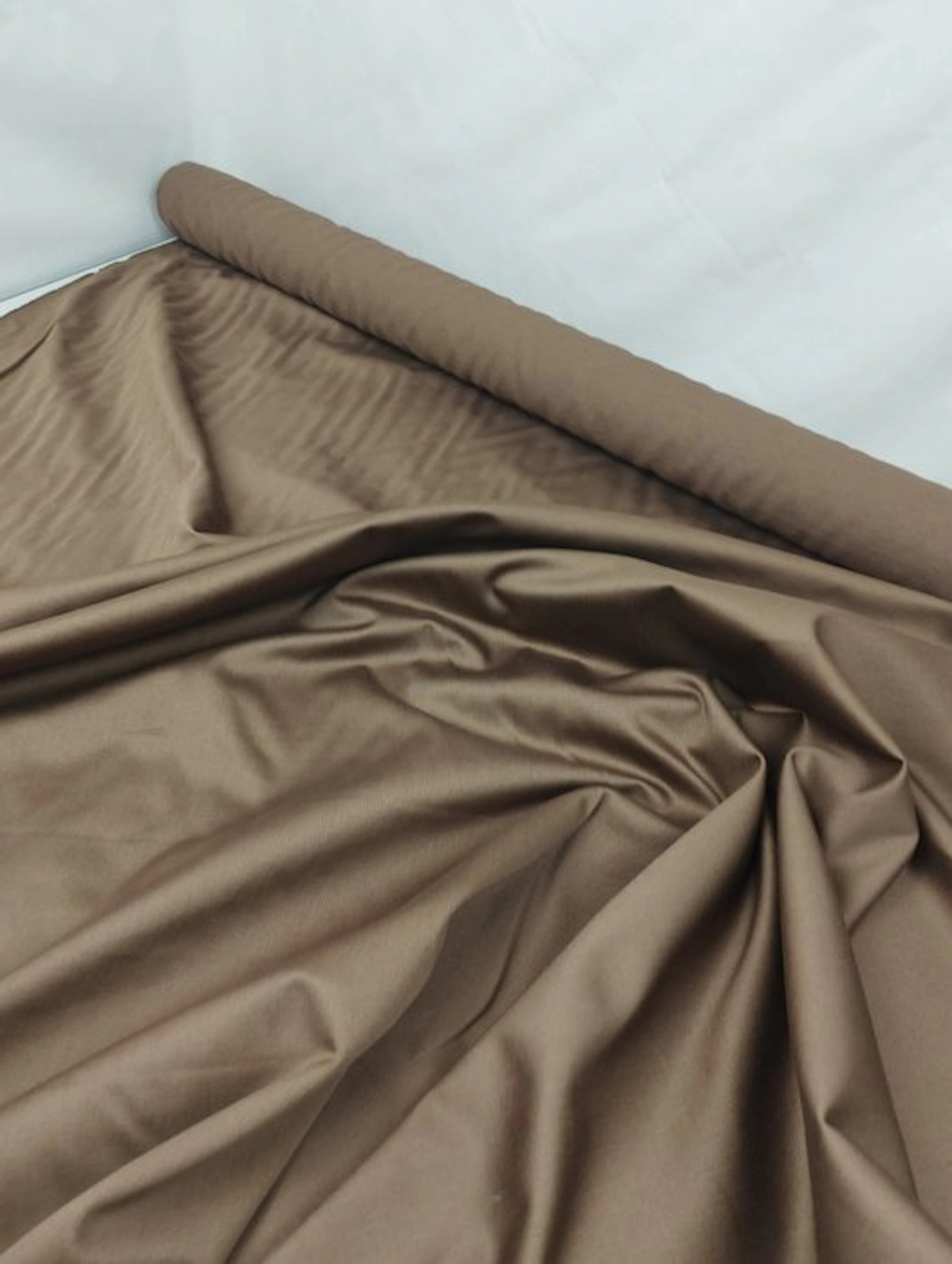 Splendid rasatello weave in pure