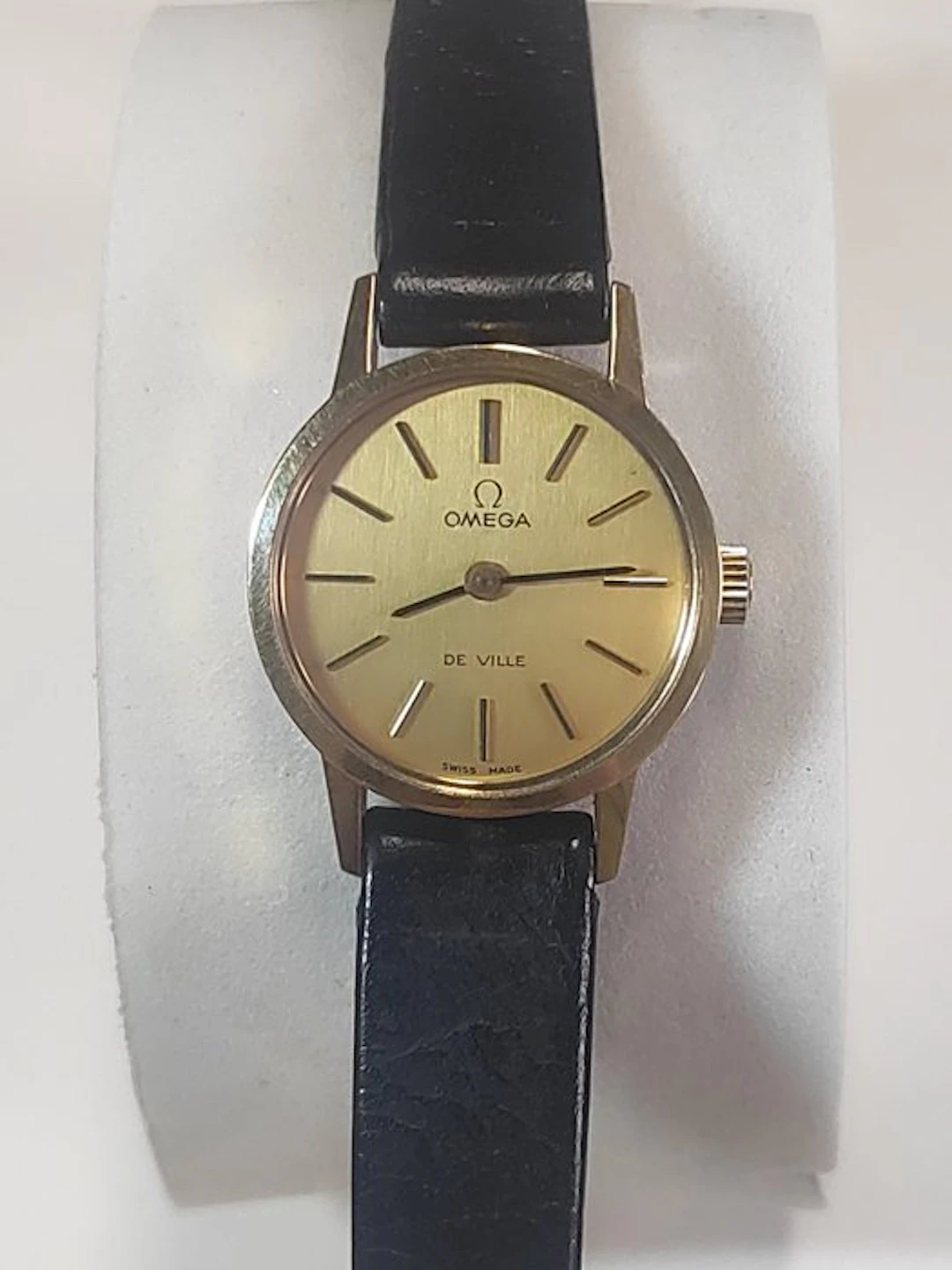 Omega - De Ville - No reserve price - Women - 1970-1979