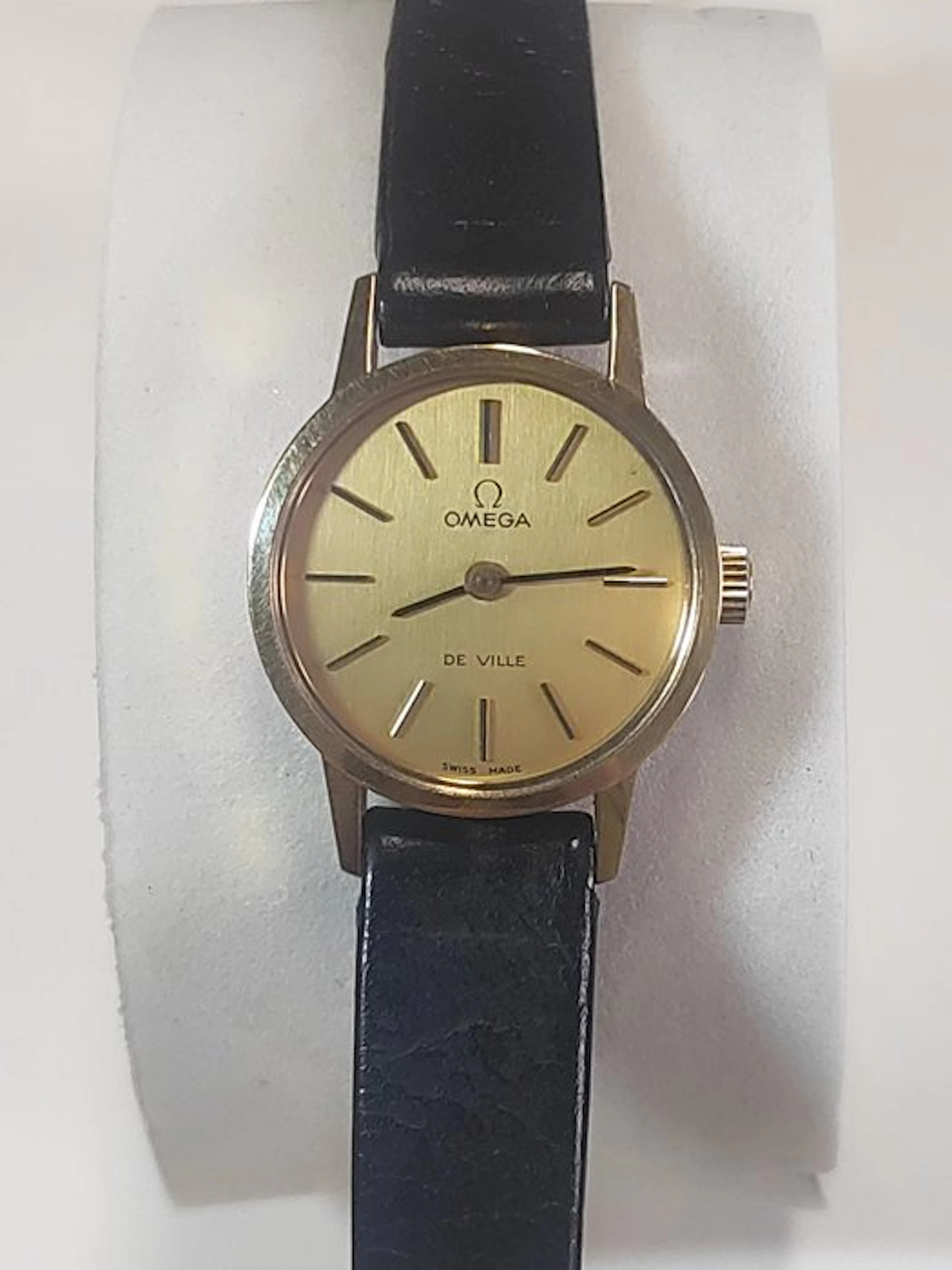 Omega - De Ville - No reserve price - Women - 1970-1979