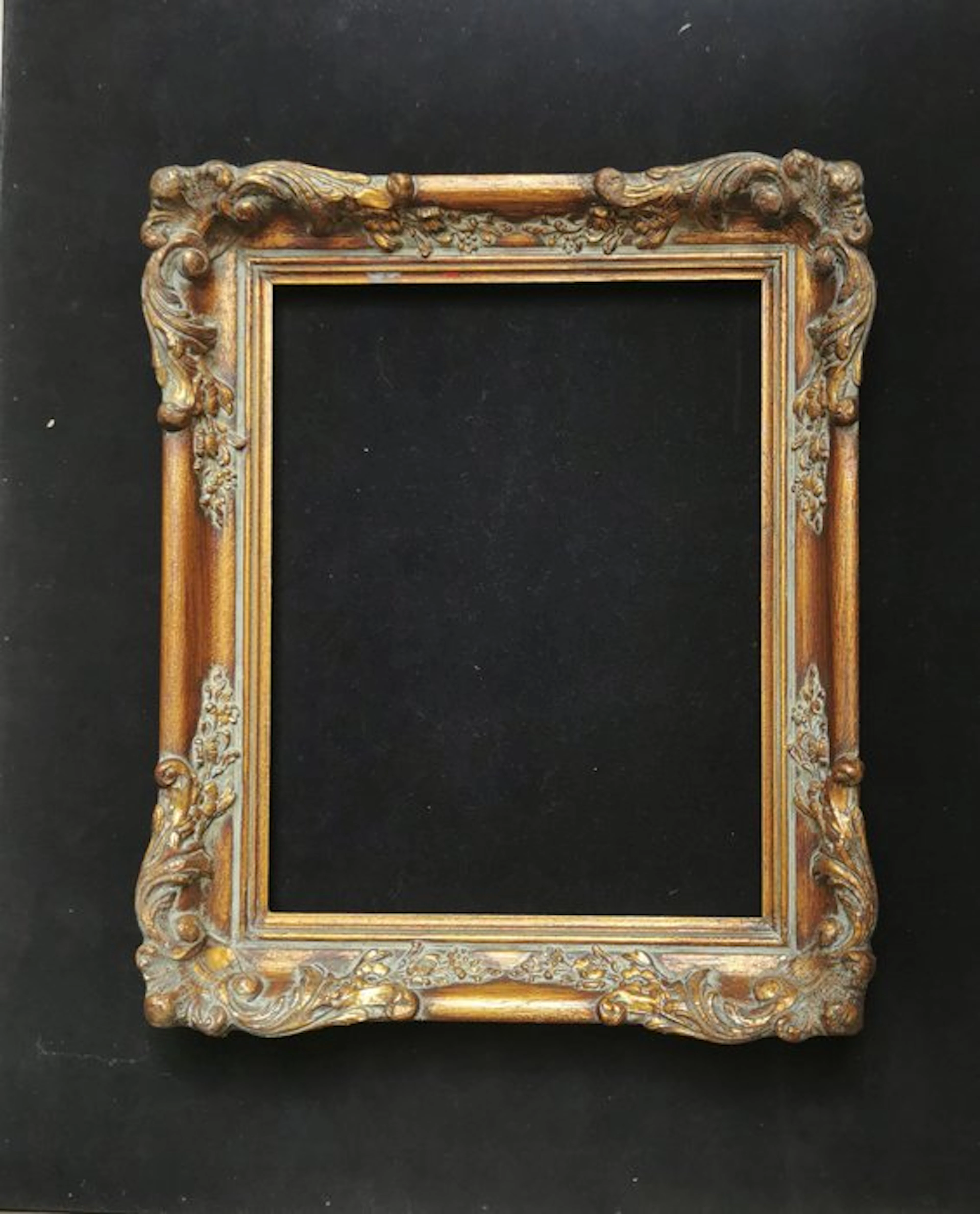 Frame - Wood