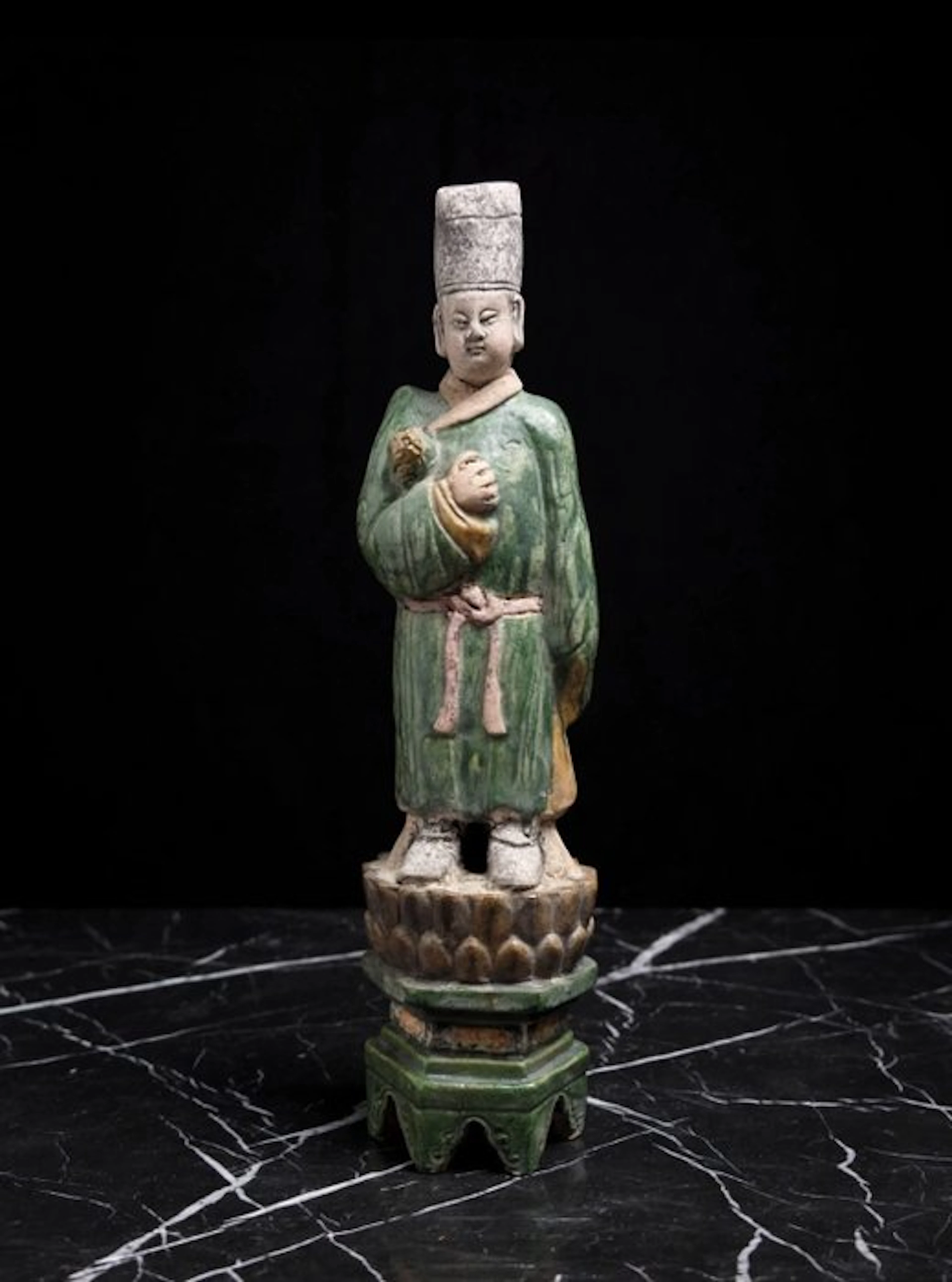 Ancient Chinese