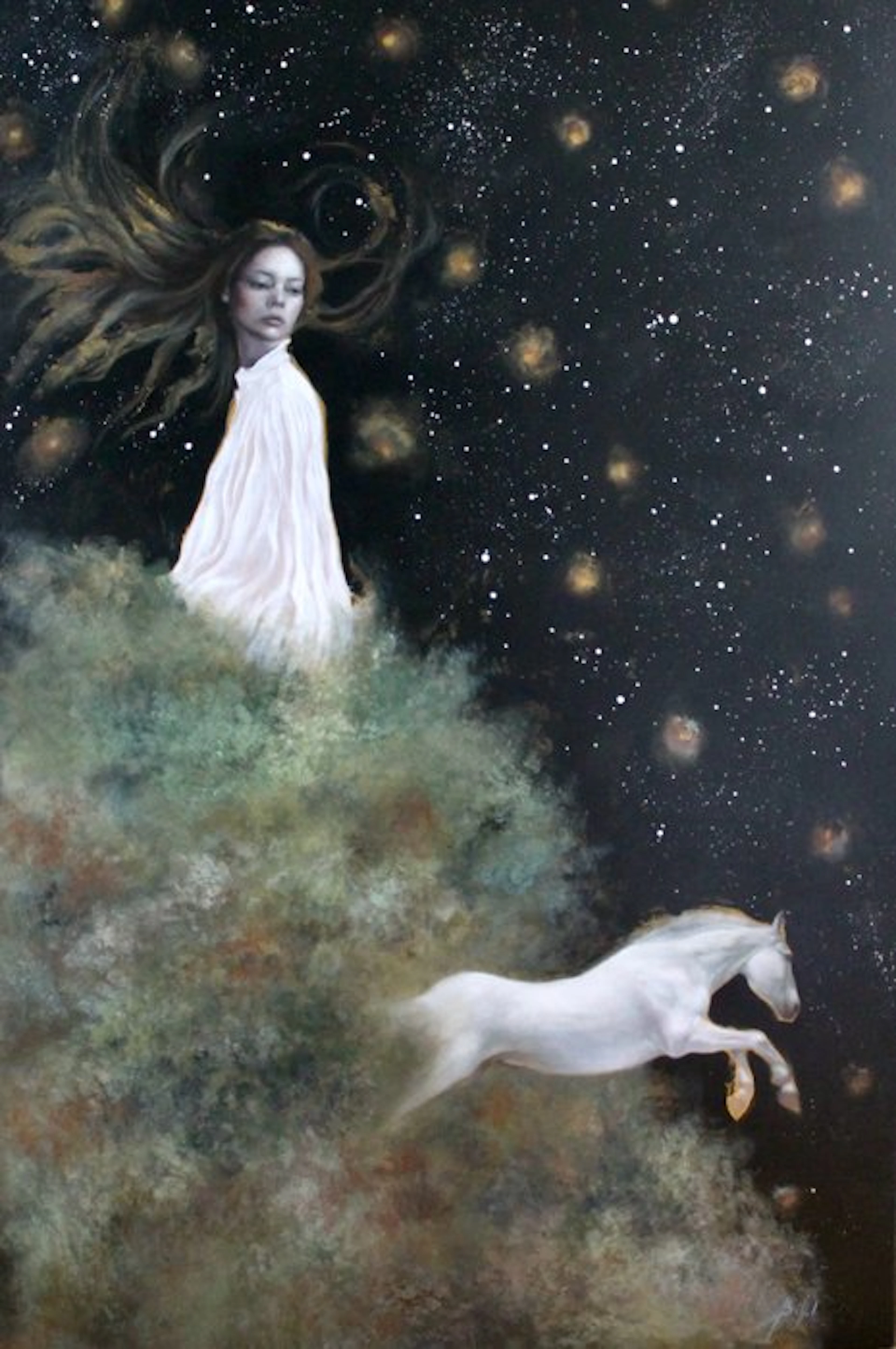federica belloli - Near, far, farther