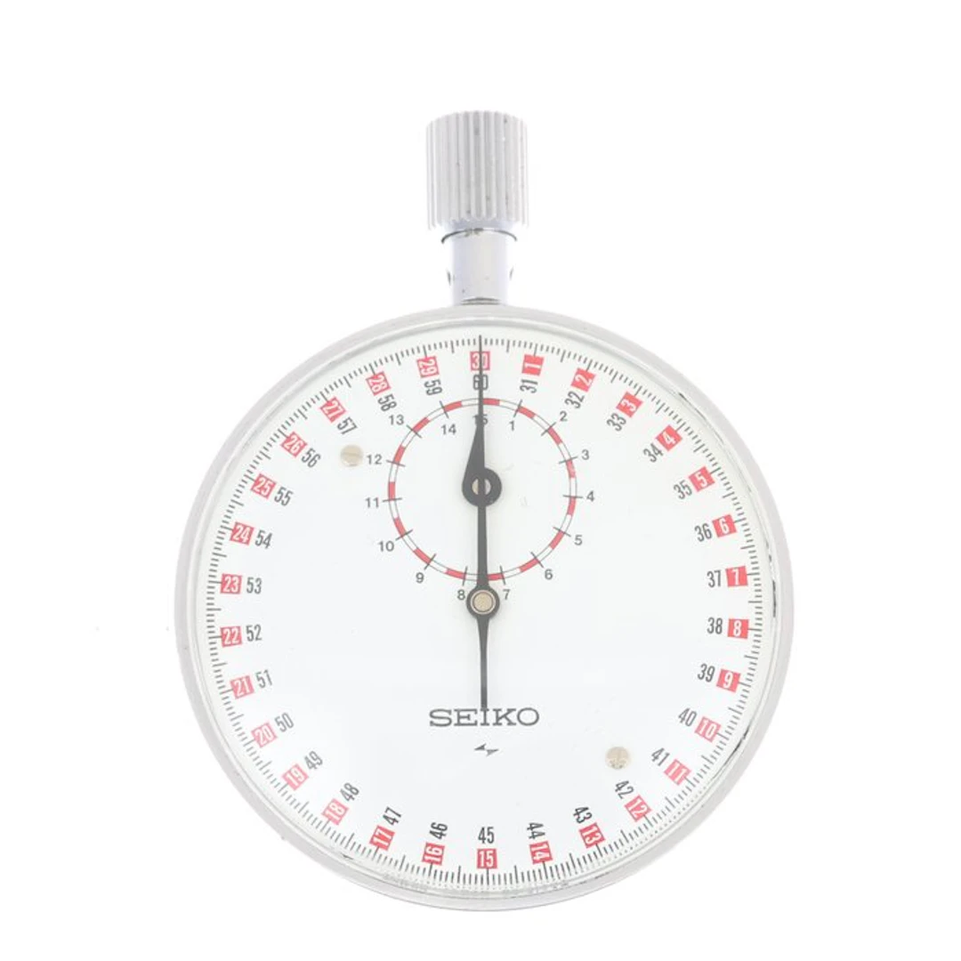 Seiko - Cronometro da tasca - 88-5011 - 1970-1979