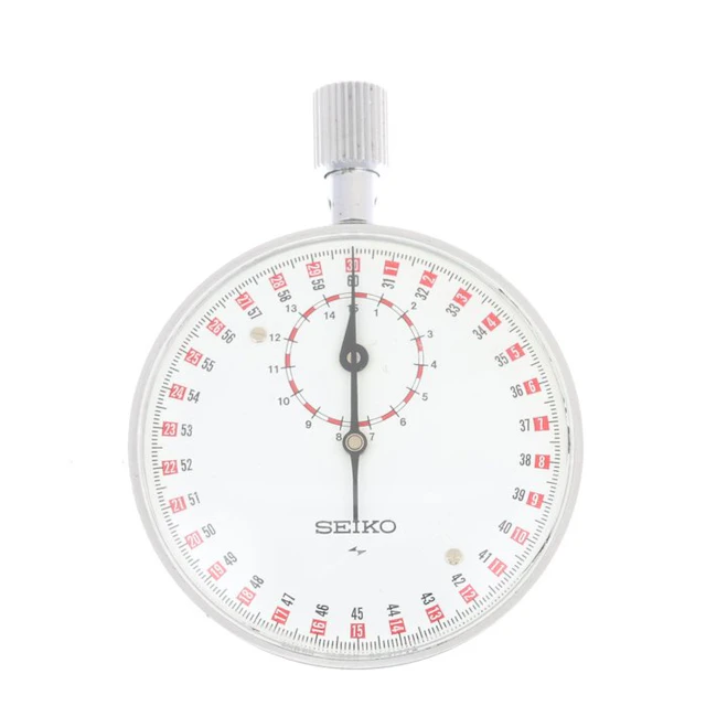 Seiko - Cronometro da tasca - 88-5011 - 1970-1979